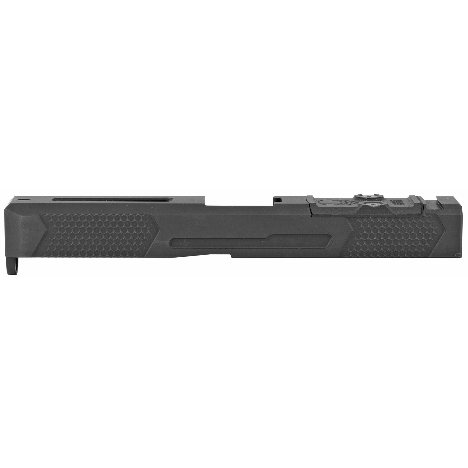 Ggp Slide For Glock 17 Gen3 Oc V4