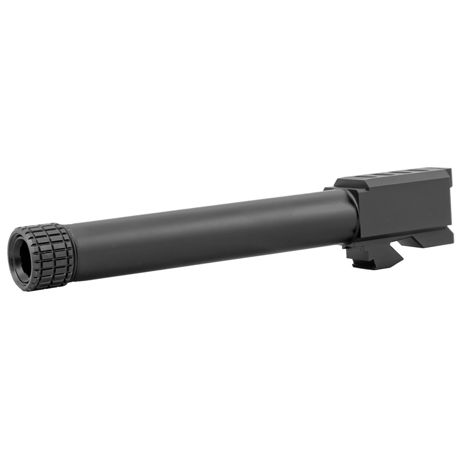 Ggp Bbl For Glock 17 Threaded, Color/Finish: Nitride