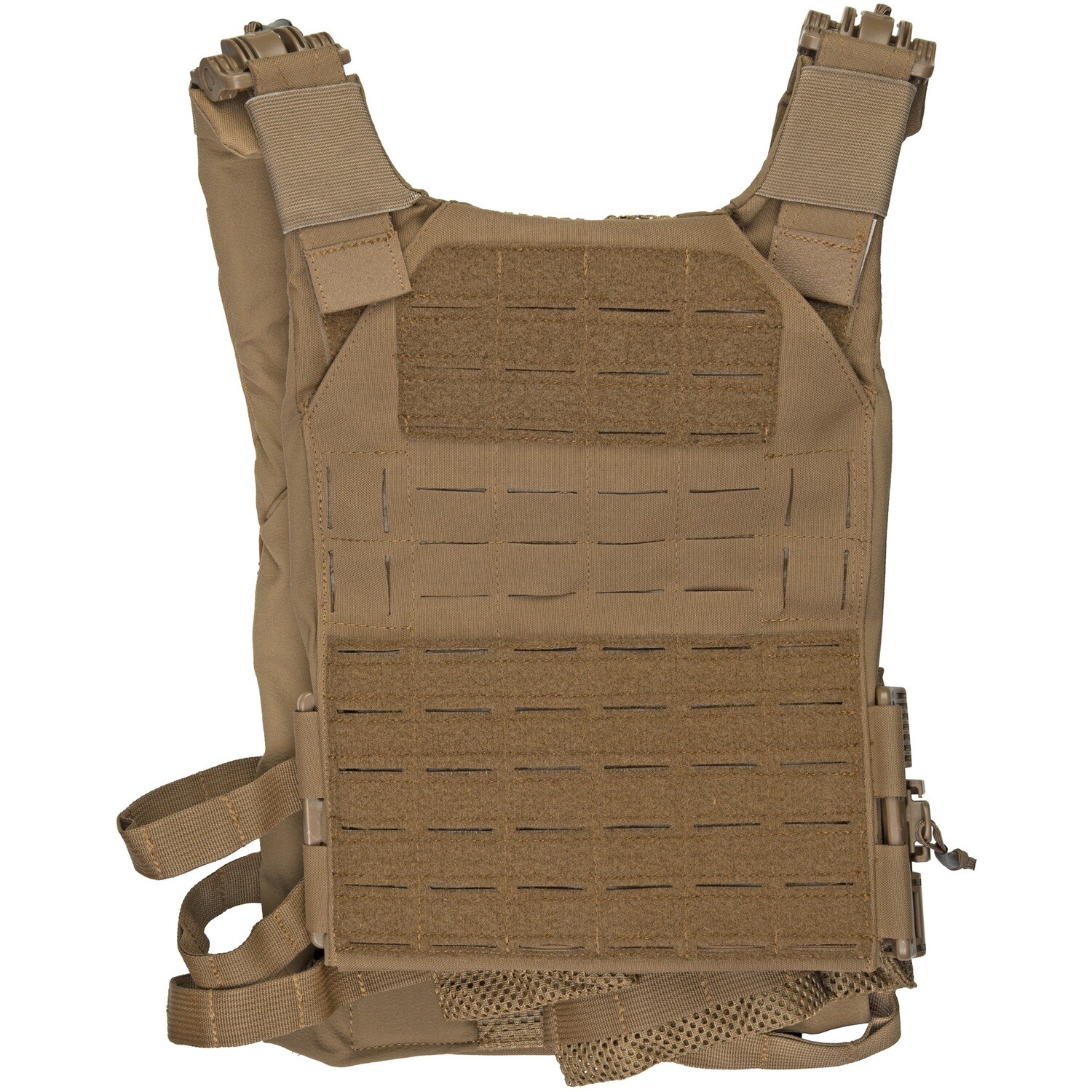 Ggg Smc Plate Carrier, Color: Coyote