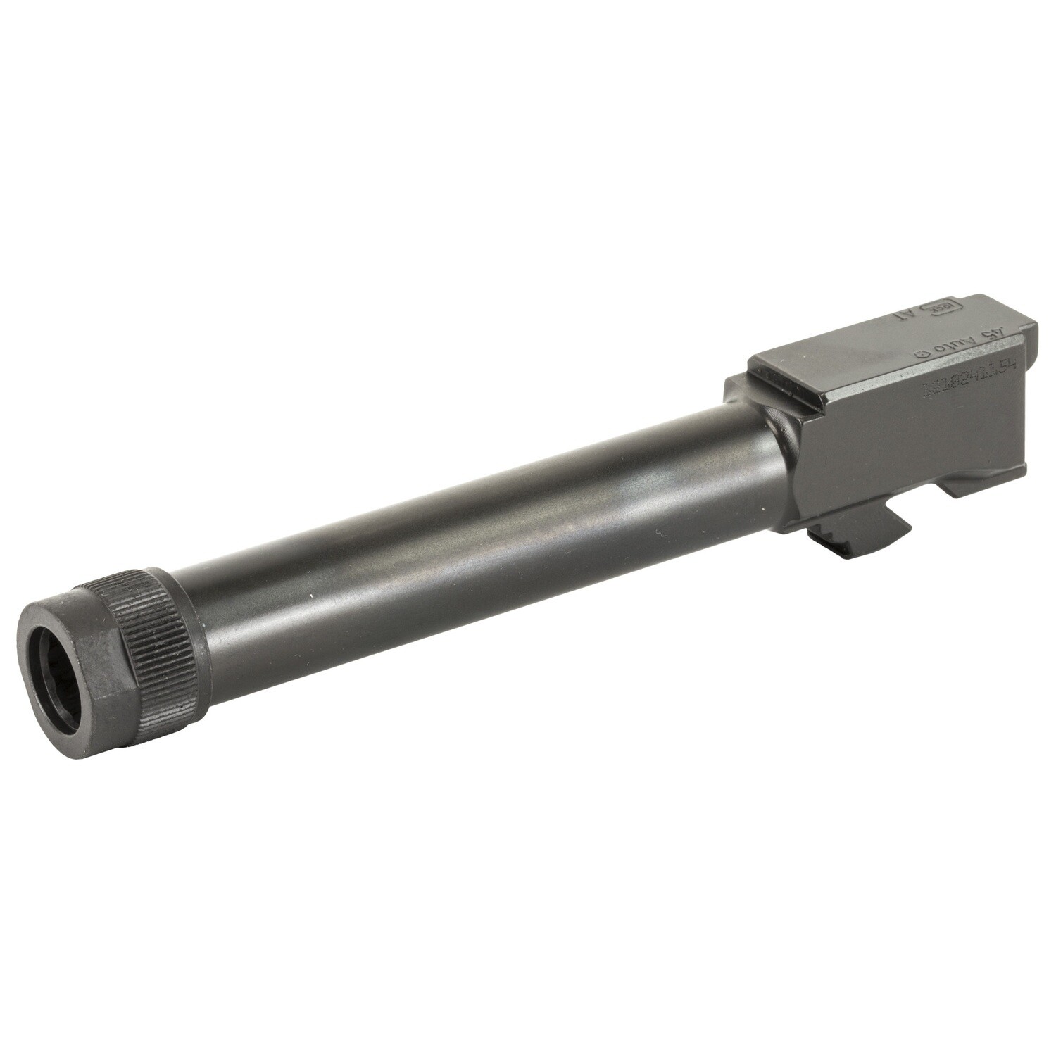 Glock Oem Thrdd Barrel G21 45acp