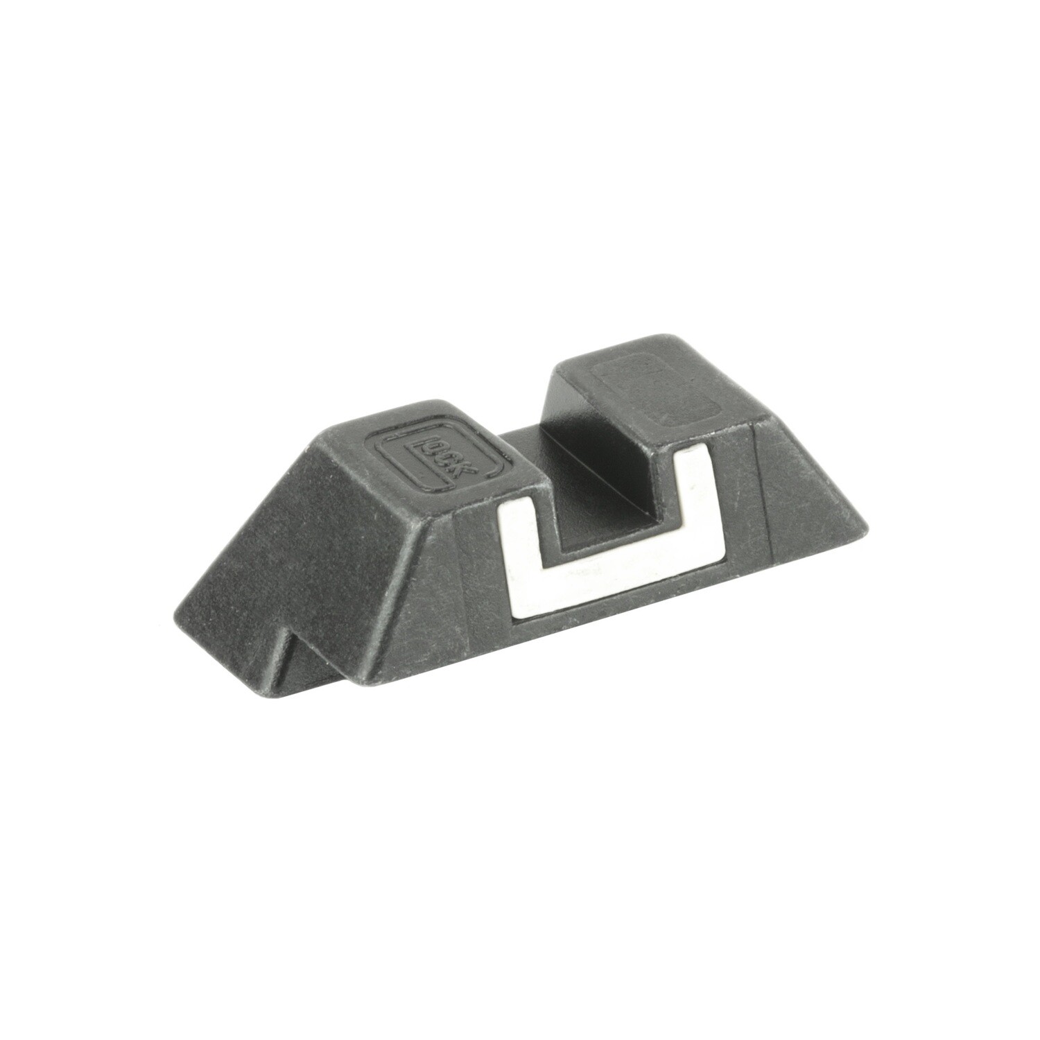 Glock Oem Fxd Rear Sight 6.9mm Steel