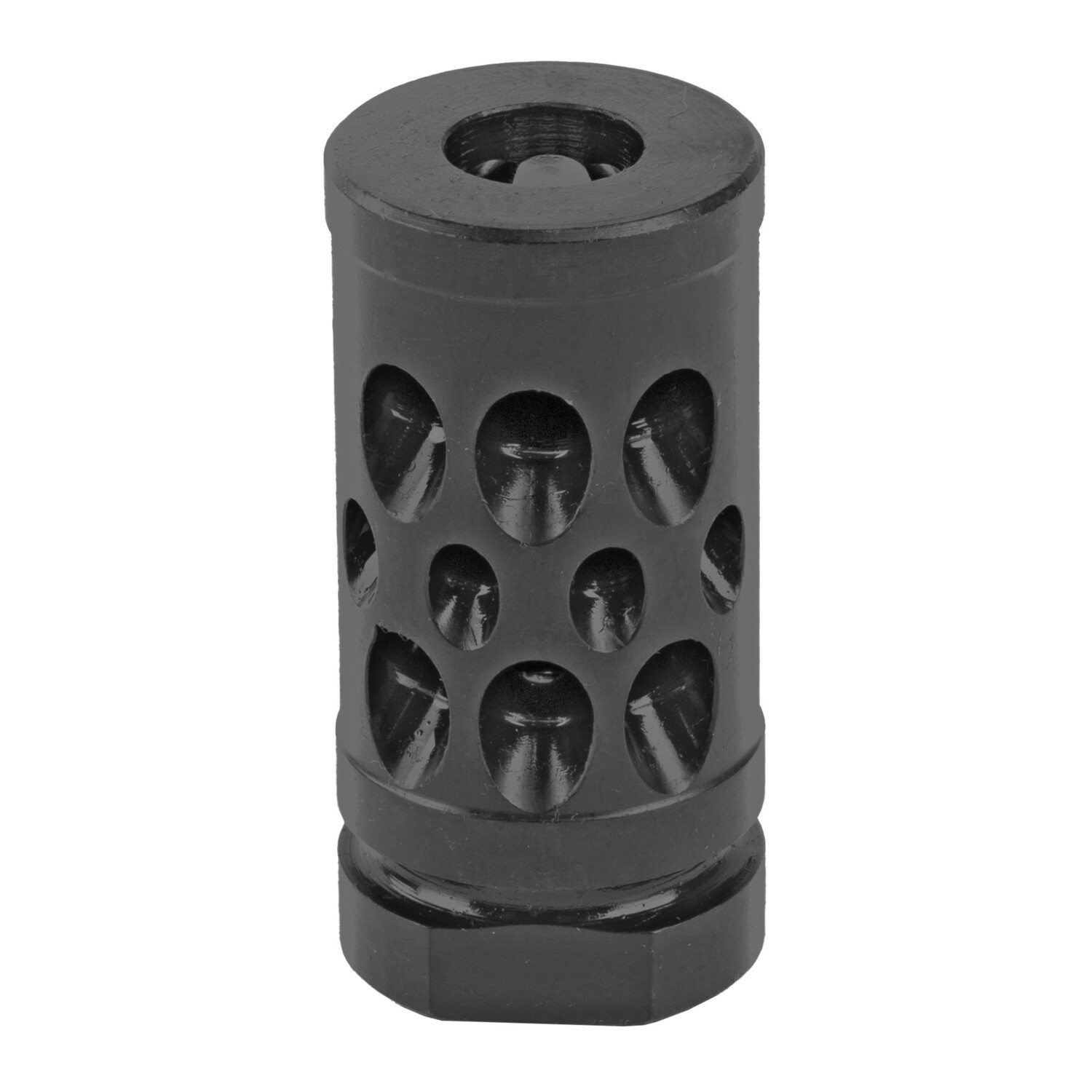 Hf Hipercomp 9mm Muzzle Comp Gen2