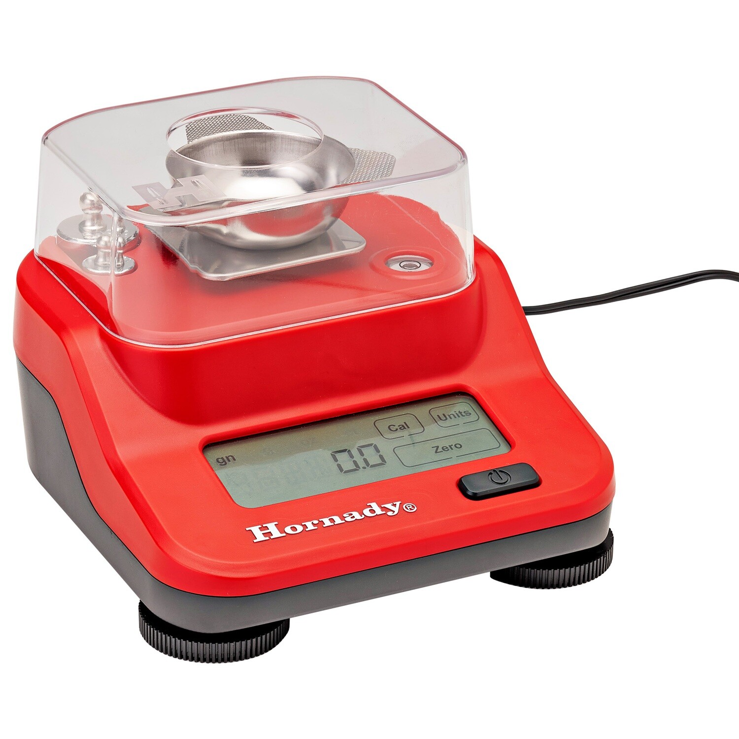 Hrndy M2 Digital 1500 Bench Scale