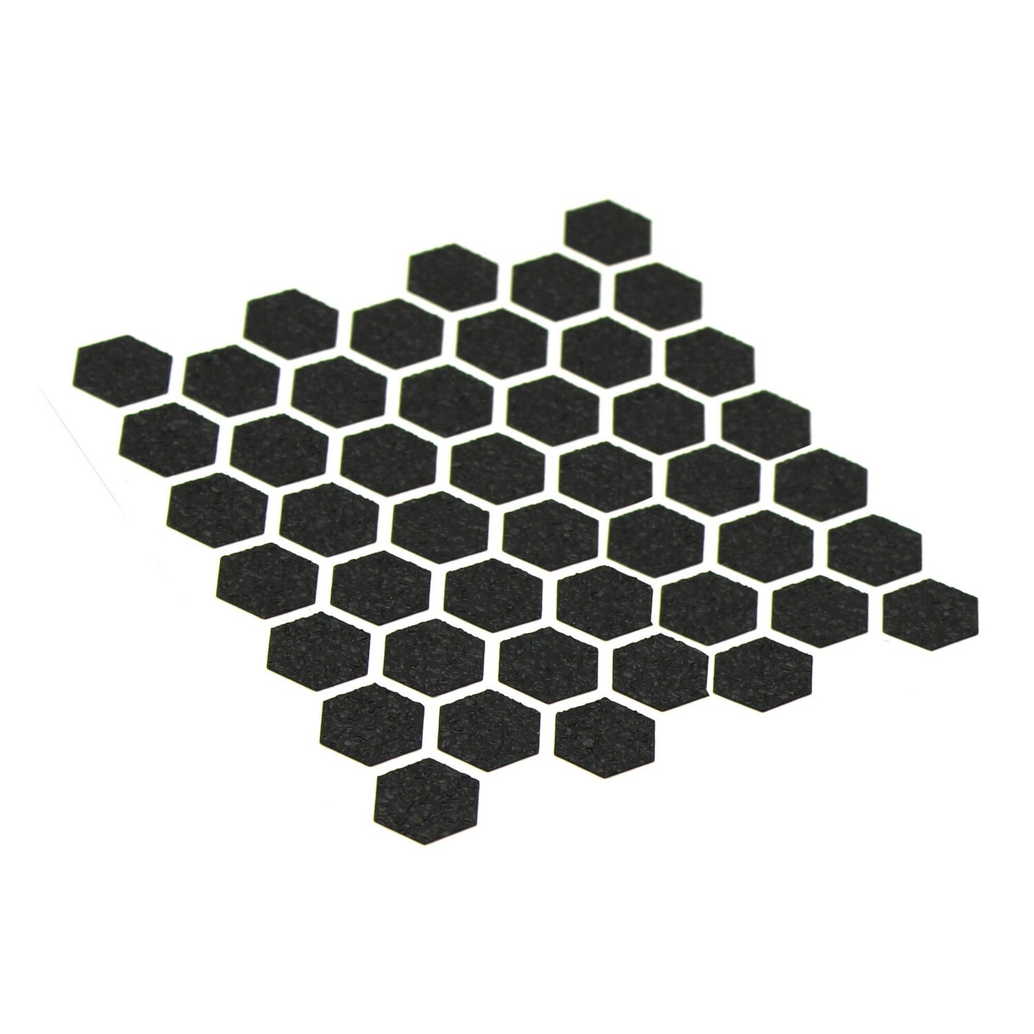 Hexmag Grip Tape, Finish/Color: Black
