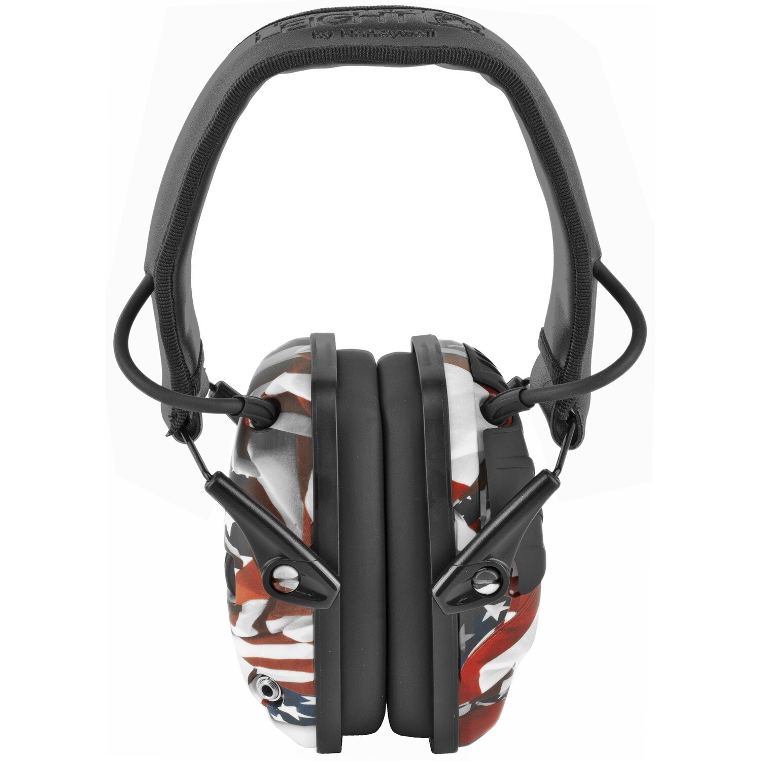 H/l Impact Sport Muff One Nation Flg