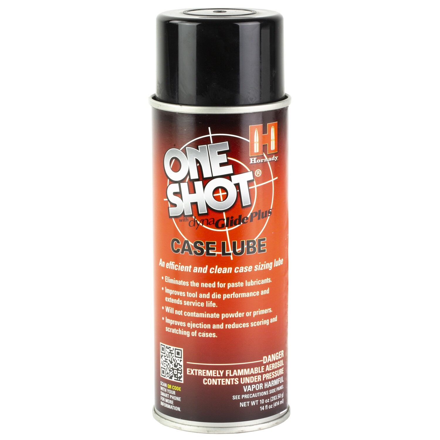 Hrndy One Shot Spry Case Lb 10oz