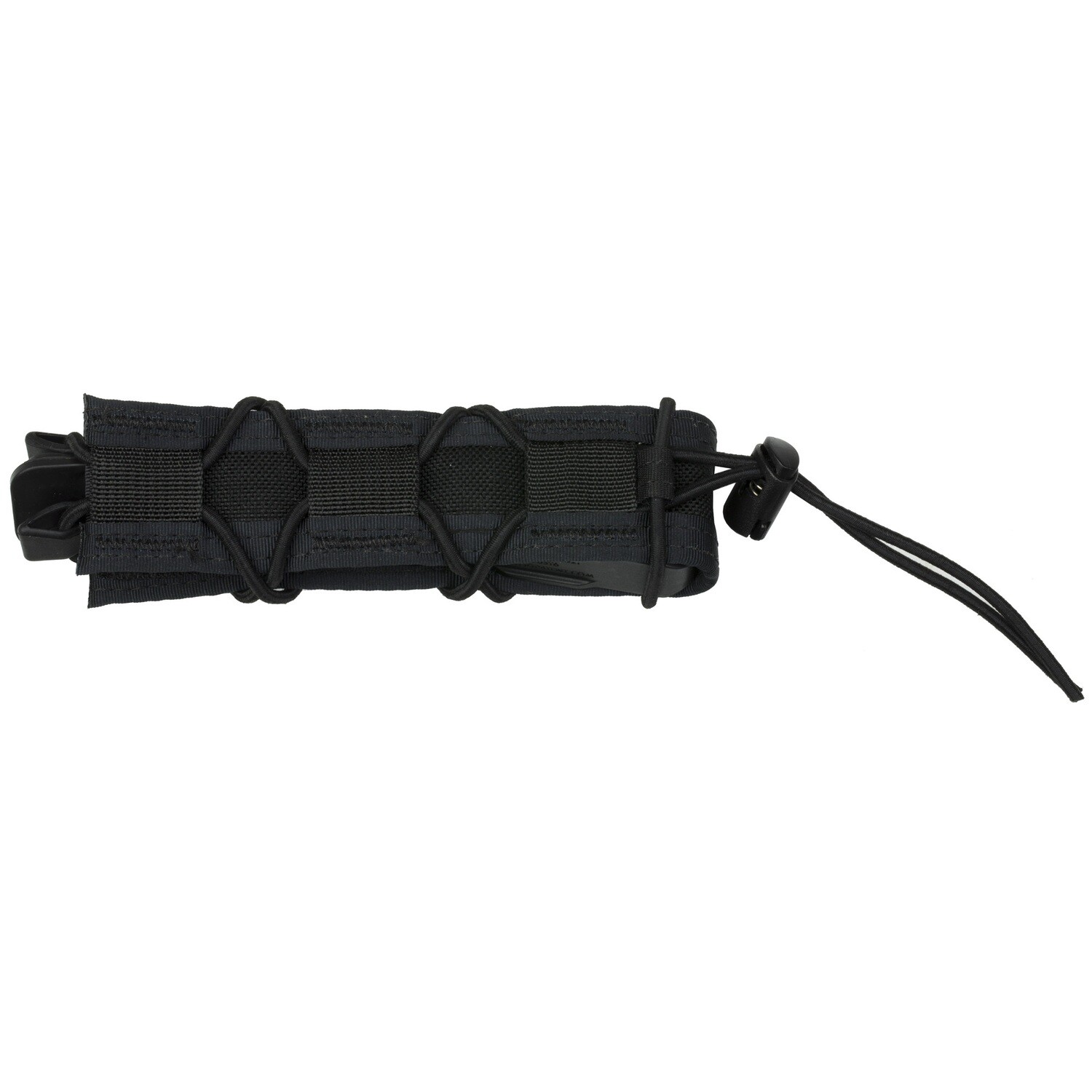 Hsgi Extended Pistol Molle, Color: Black