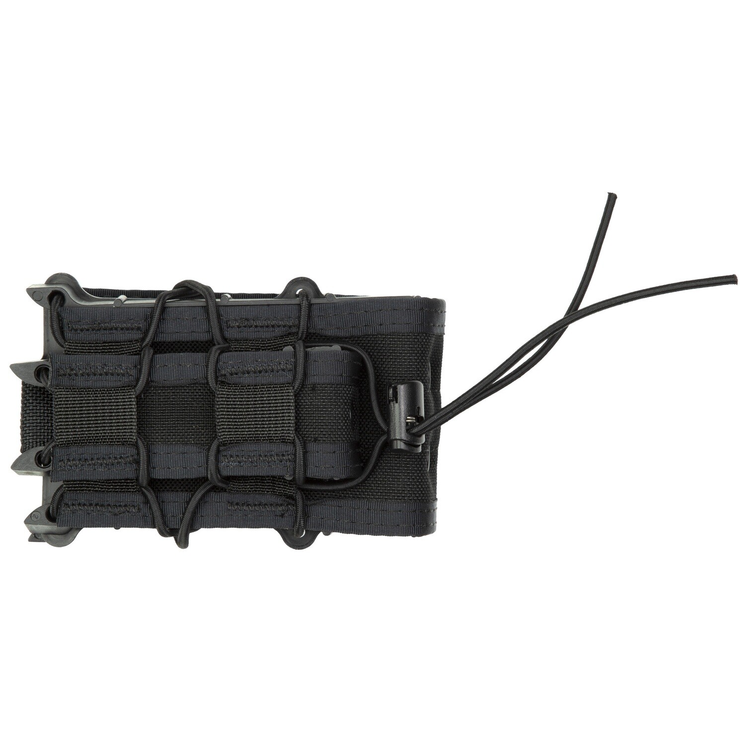 Hsgi X2rp Taco Molle, Color: Black