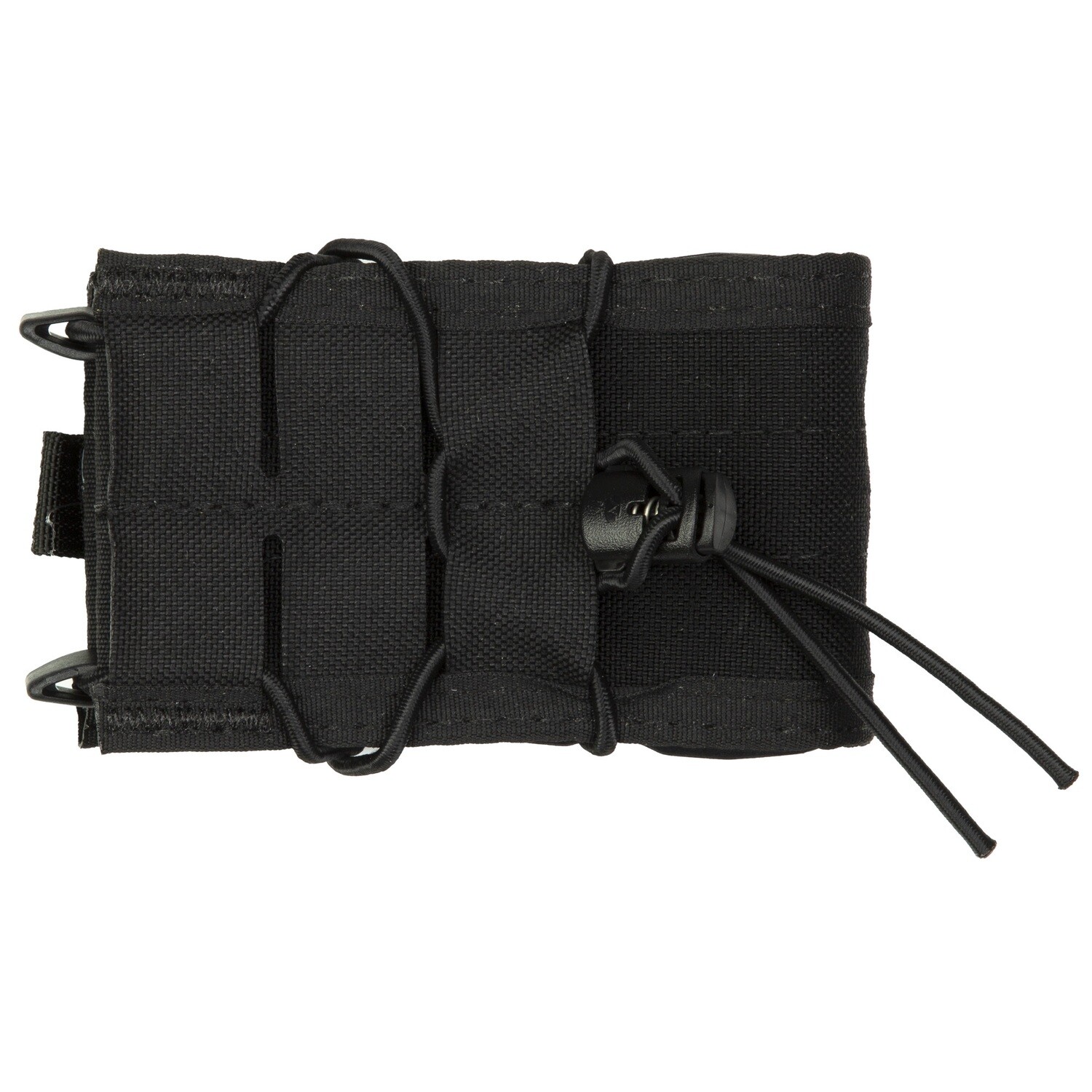 Hsgi Rifle Taco Molle, Color/Finish: Black