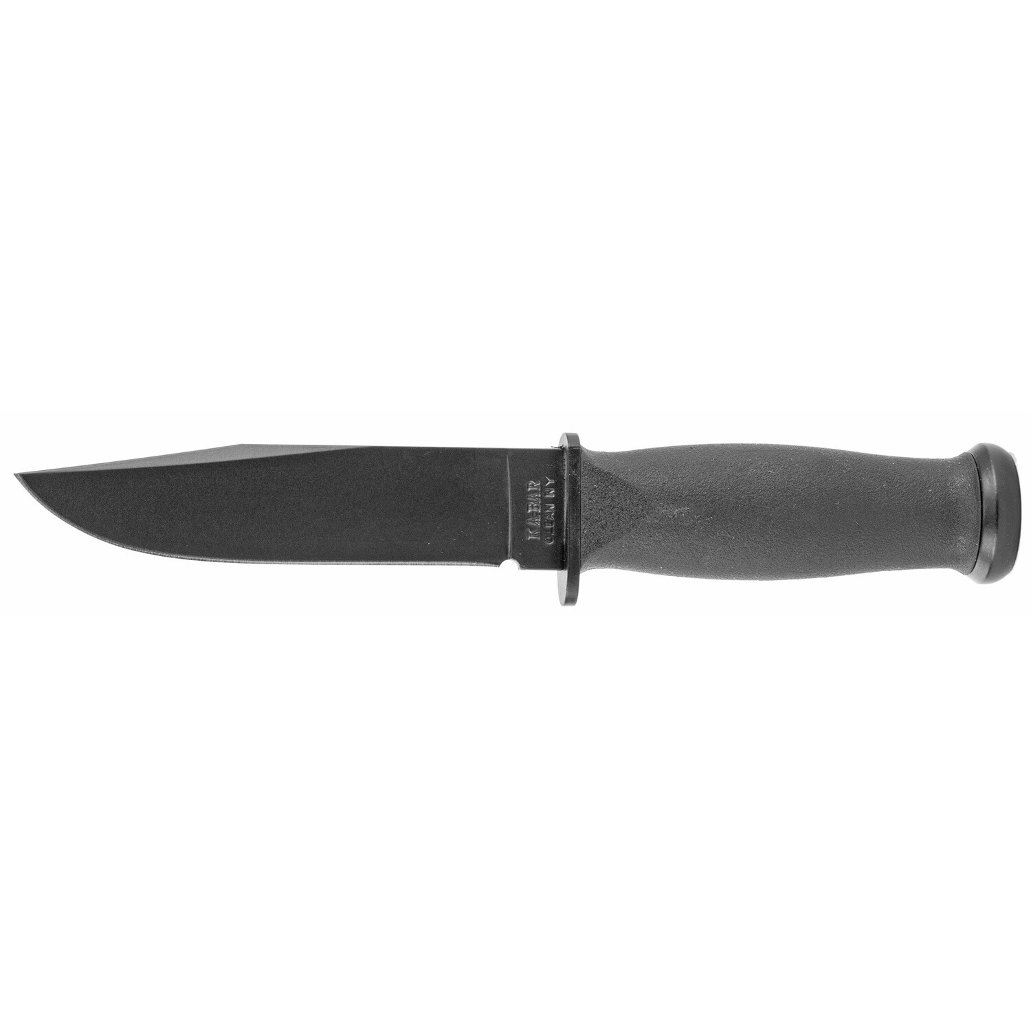 Kbar Mark 1 Kraton 5.13" W/hps