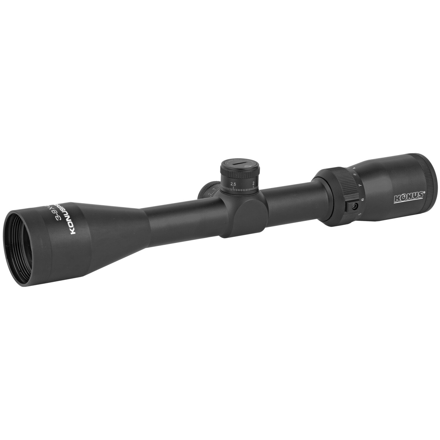 Konus Konuspro-bx 3-9x40 450bsh