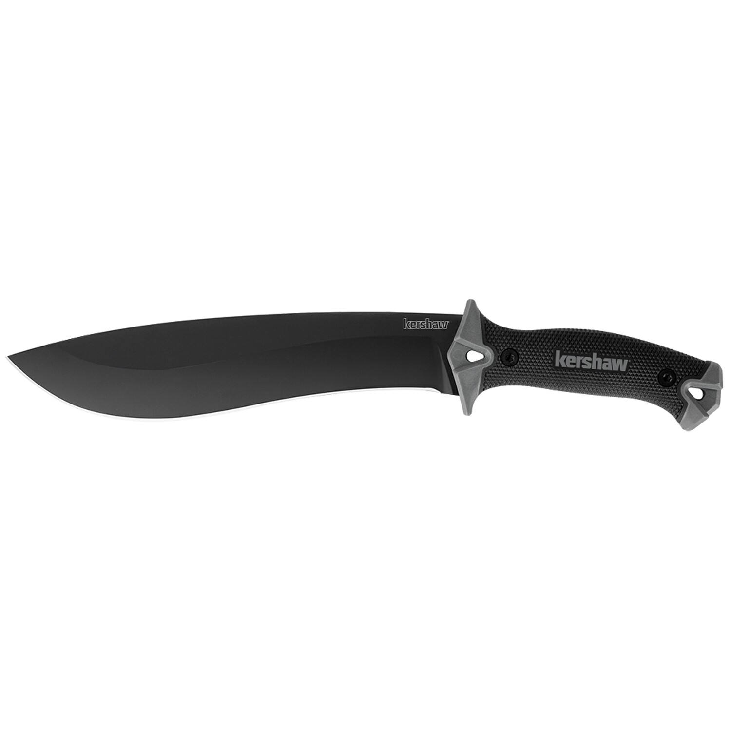 Kershaw Camp Machete Blk, Size: 10"