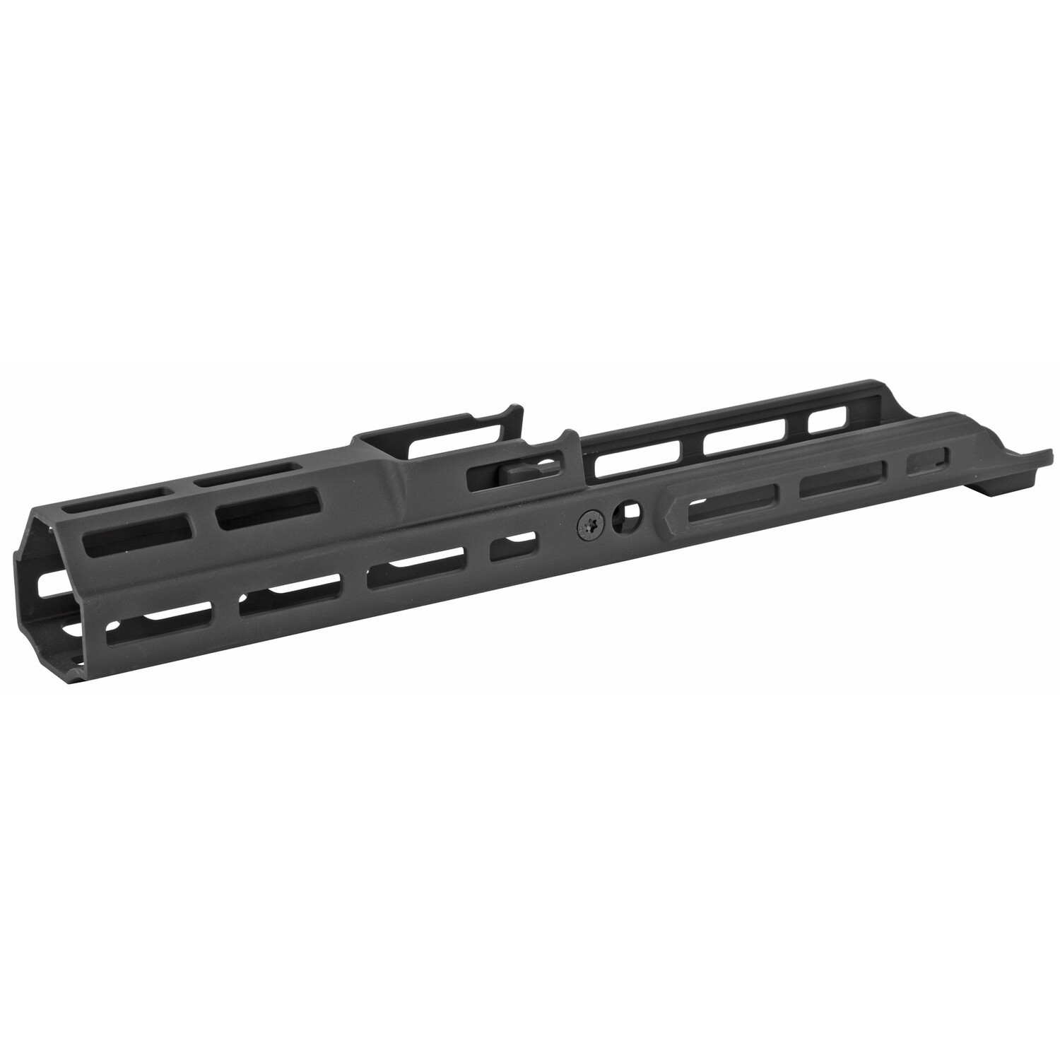 Kdg Scar Mrex Mark Ii Mlok, Finish/Color: Black, Size: 6.5"