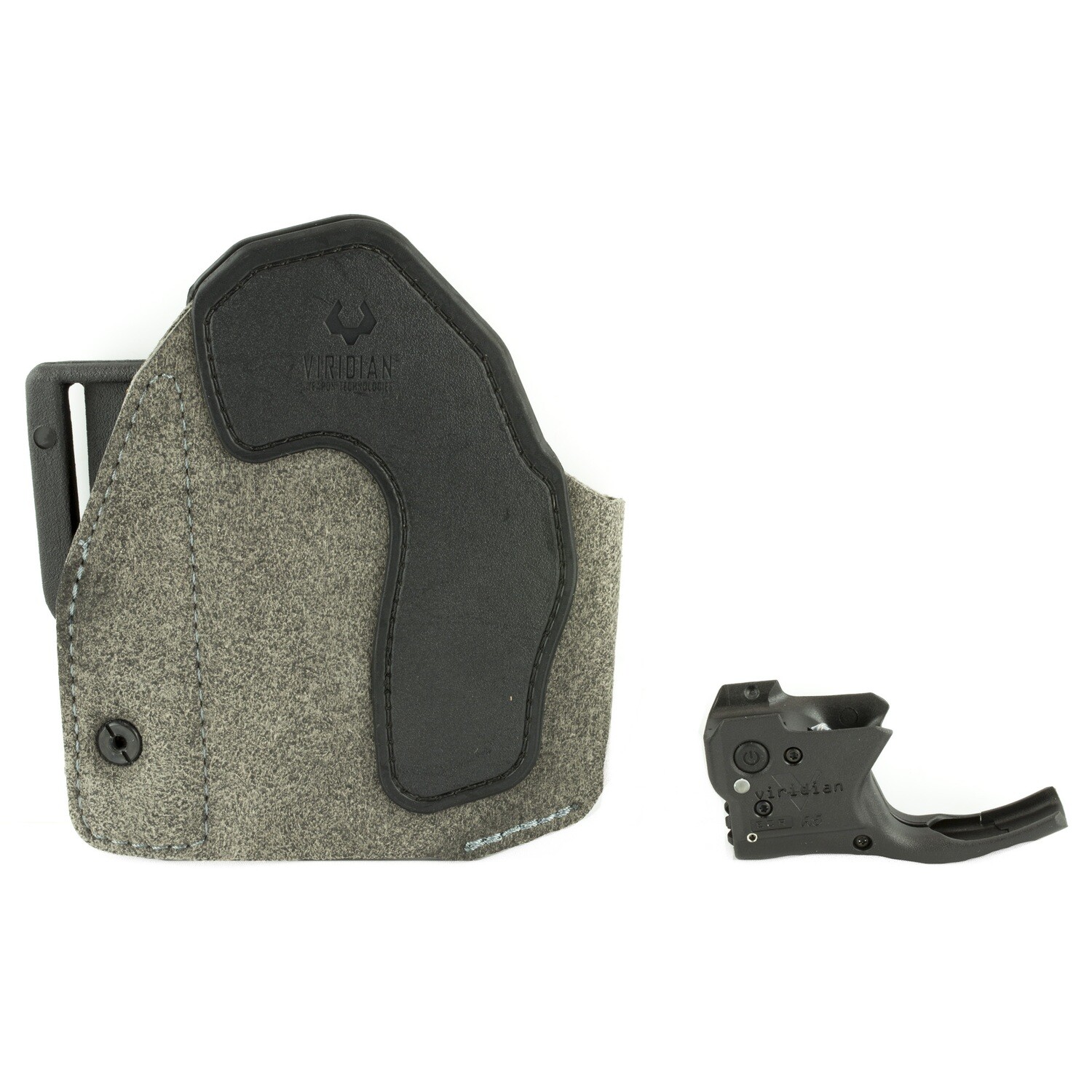 Viridian Reactor G2 M&p Shield, Color/Finish: Green