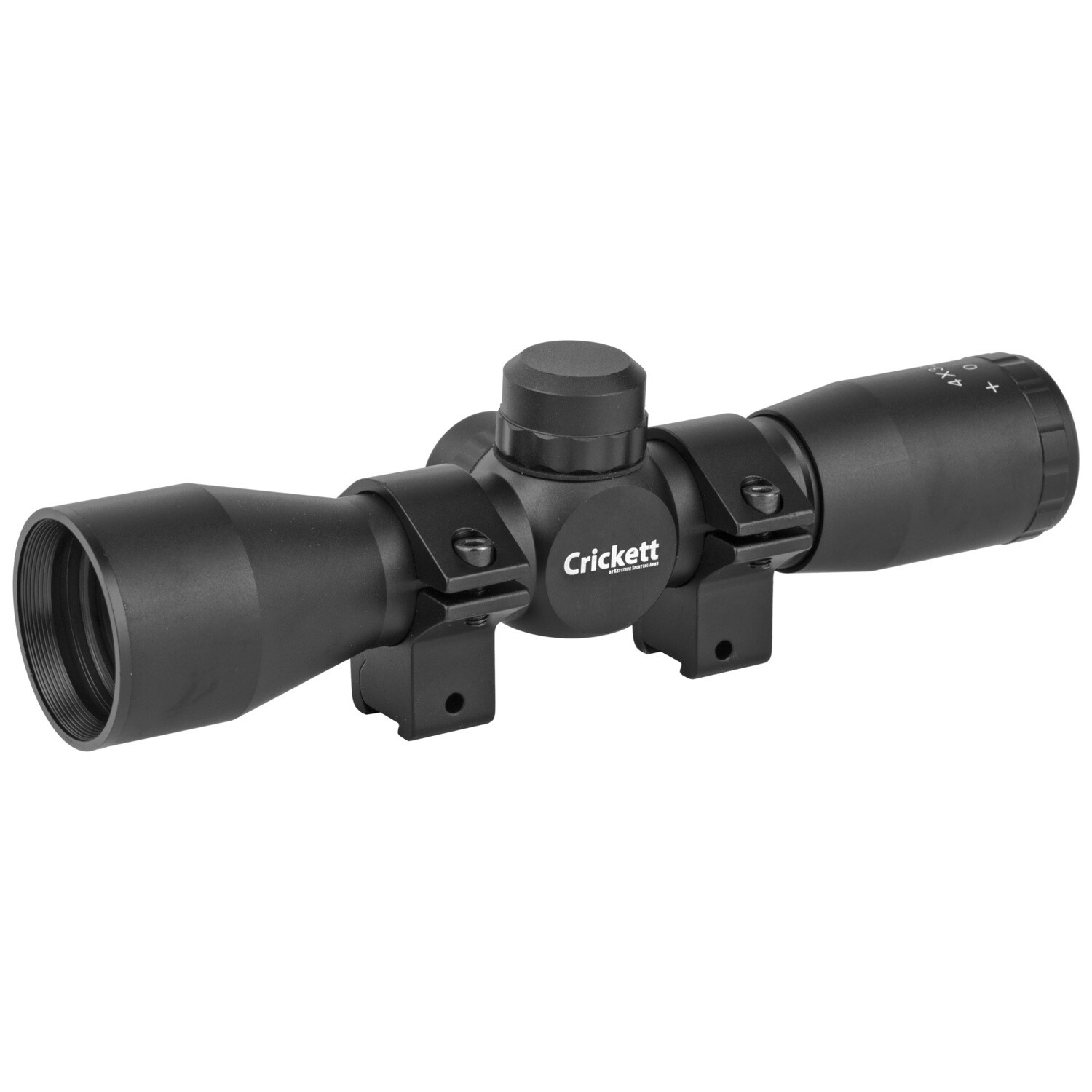 Ksa Crickett Scope Blk