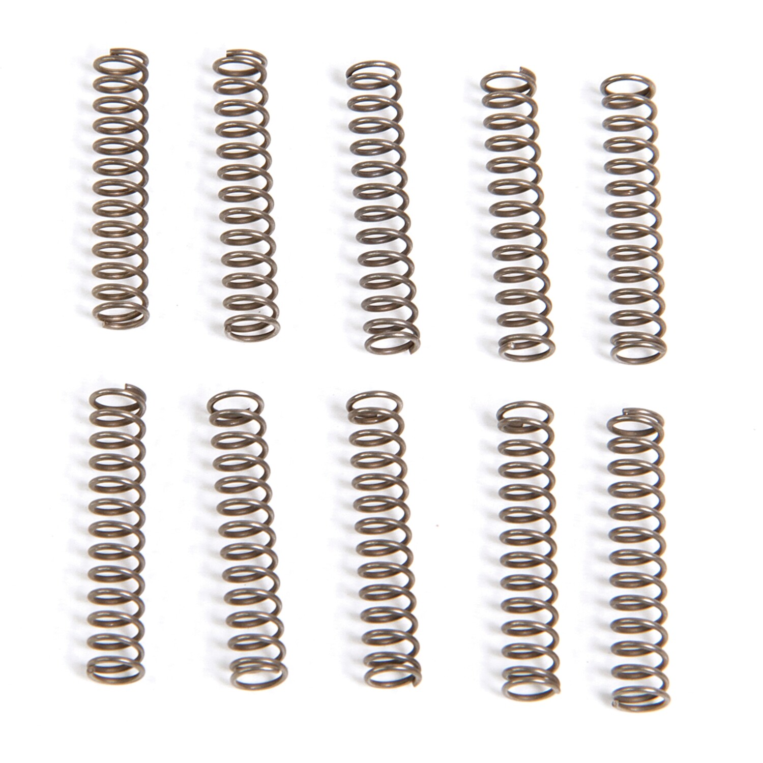 Lbe Ar Bffr Retaining Pin Sprng 10pk