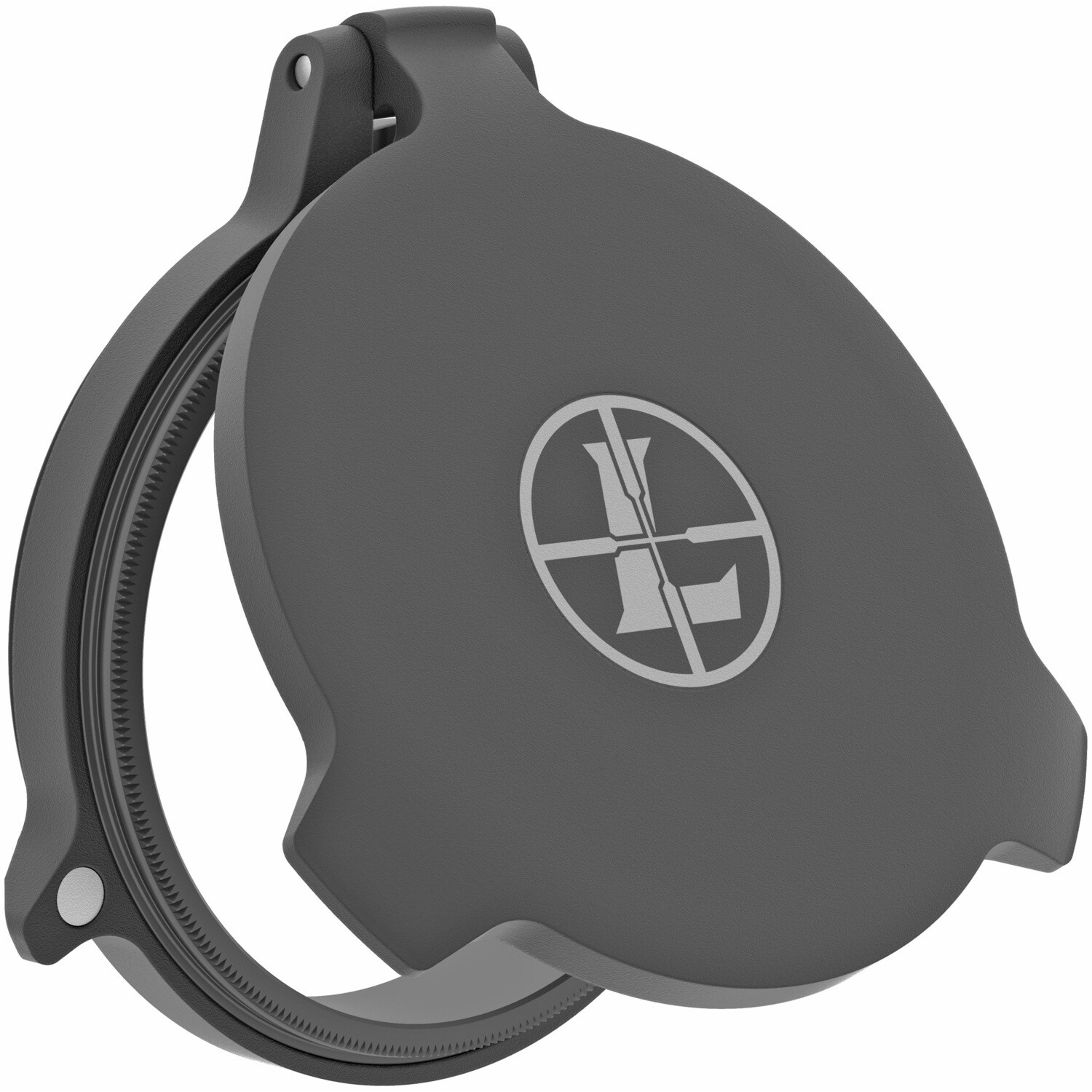 Leup Alumina Flip Lens Cover, Size: 42mm
