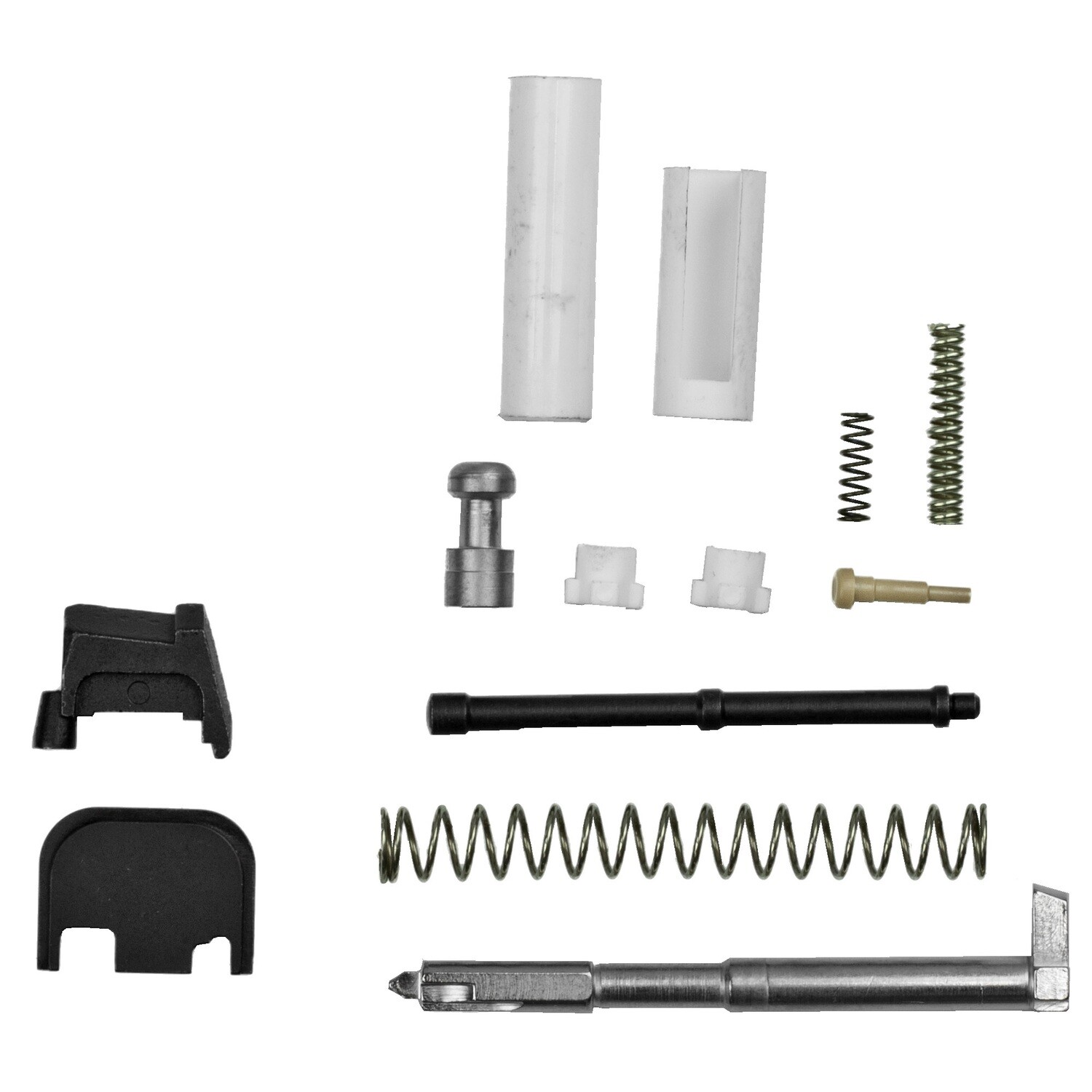 Lwd Completion Kit 10mm For Glk
