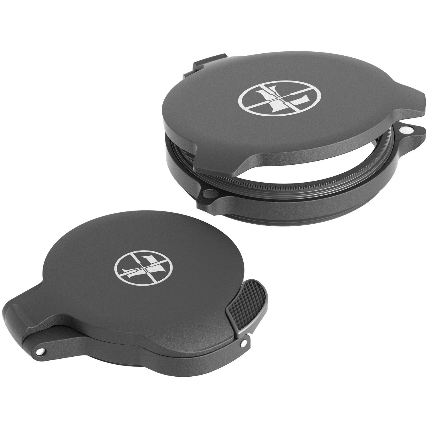 Leup Alumina Flip Lens Kit, Size: 50mm