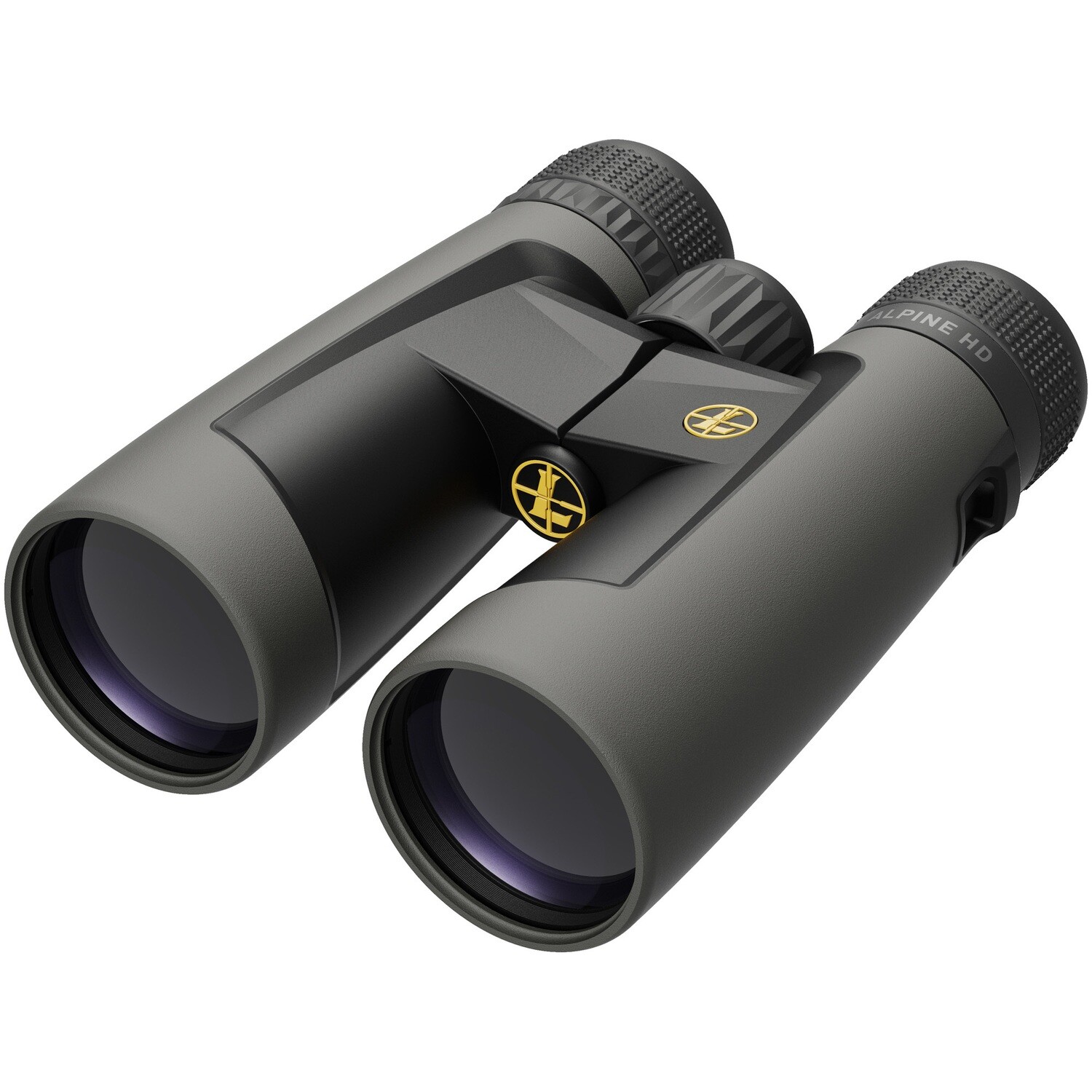 Leup Bx-2 Alpine Hd Shdgry, Size: 12x52mm