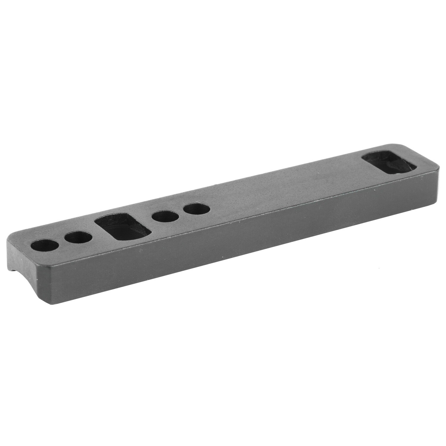 Leup Dd Tc Encore 1pc, Finish/Color: Matte