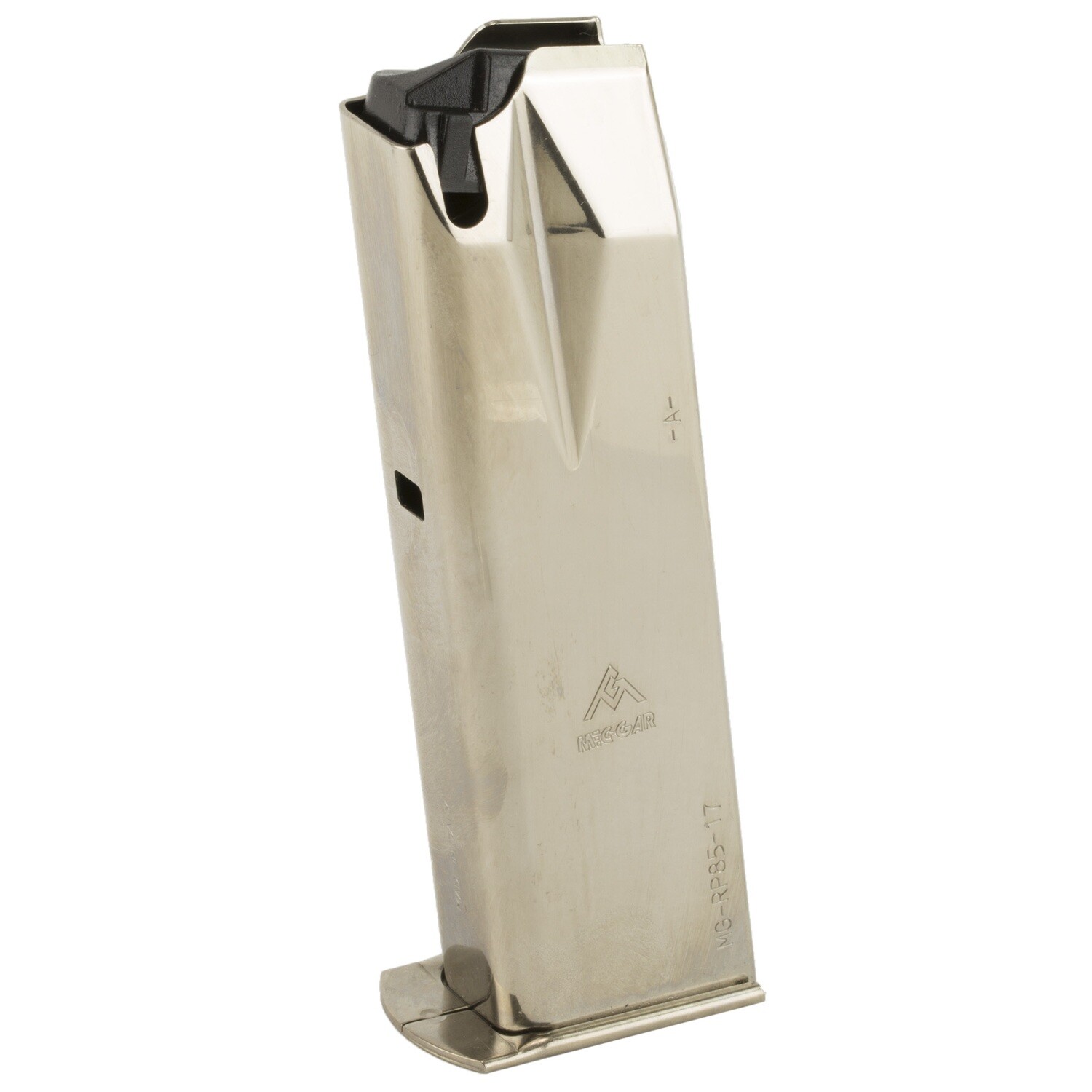Mec-gar Mag Ruger P85/89 9mm 17rd Nc