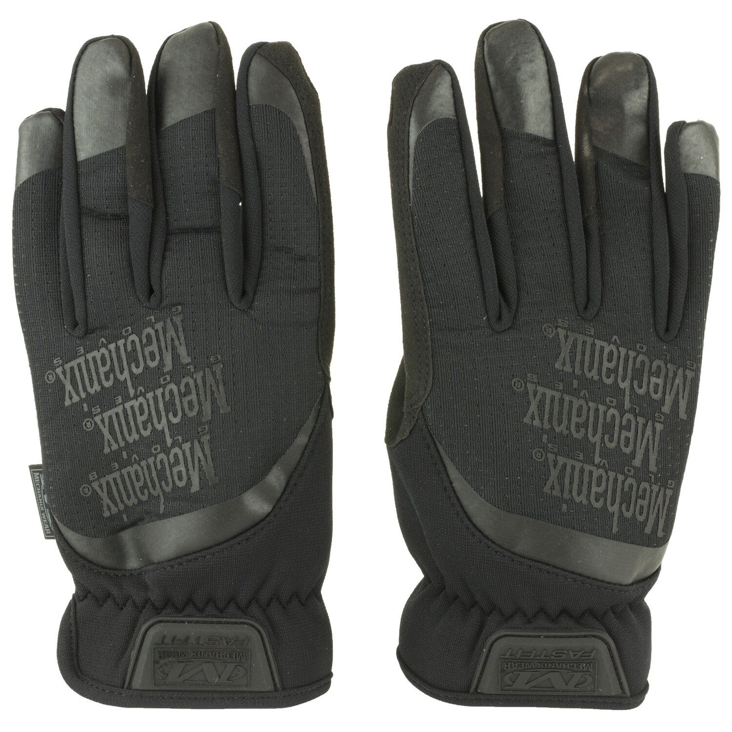 Mechanix Wear Fastfit Covert, Size: Medium