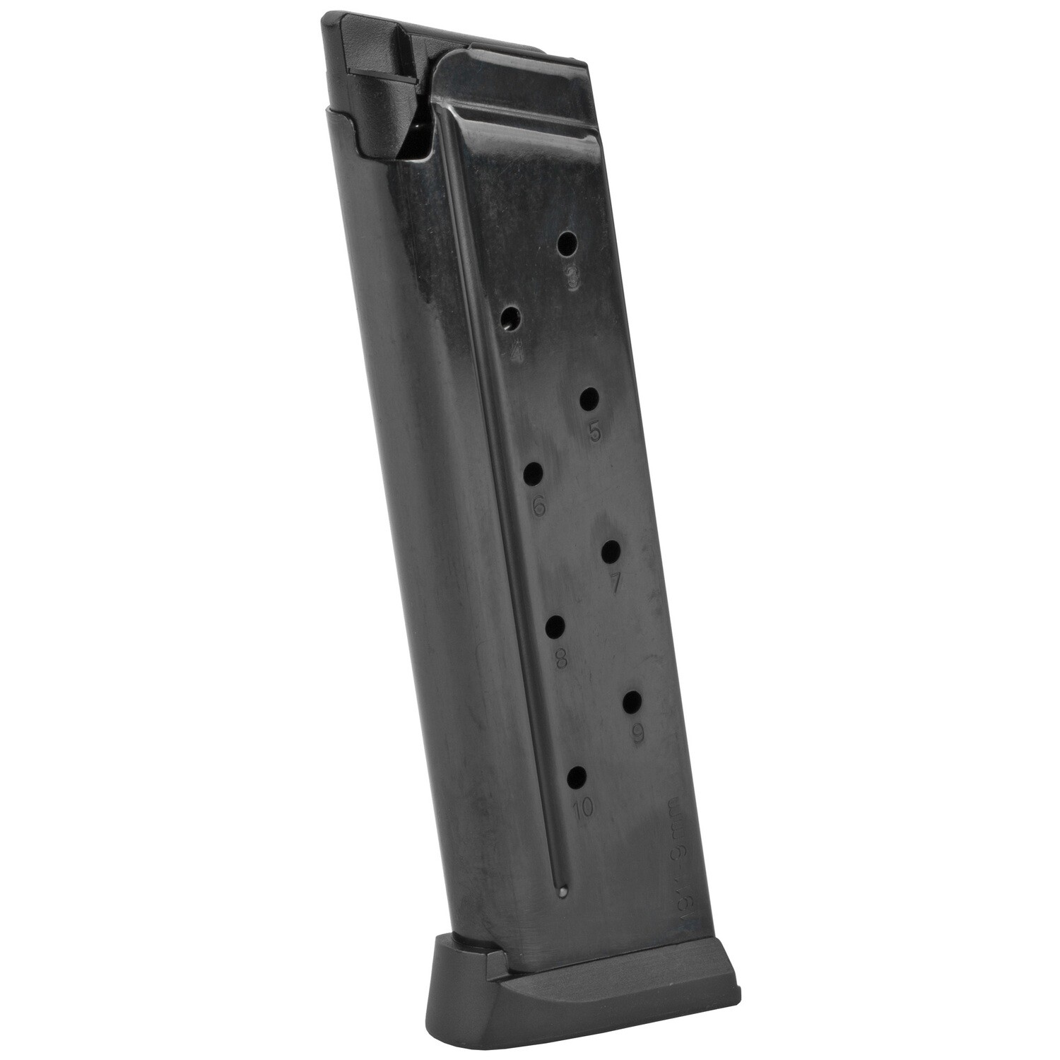 Mag Act-mag 1911 9mm 10rd