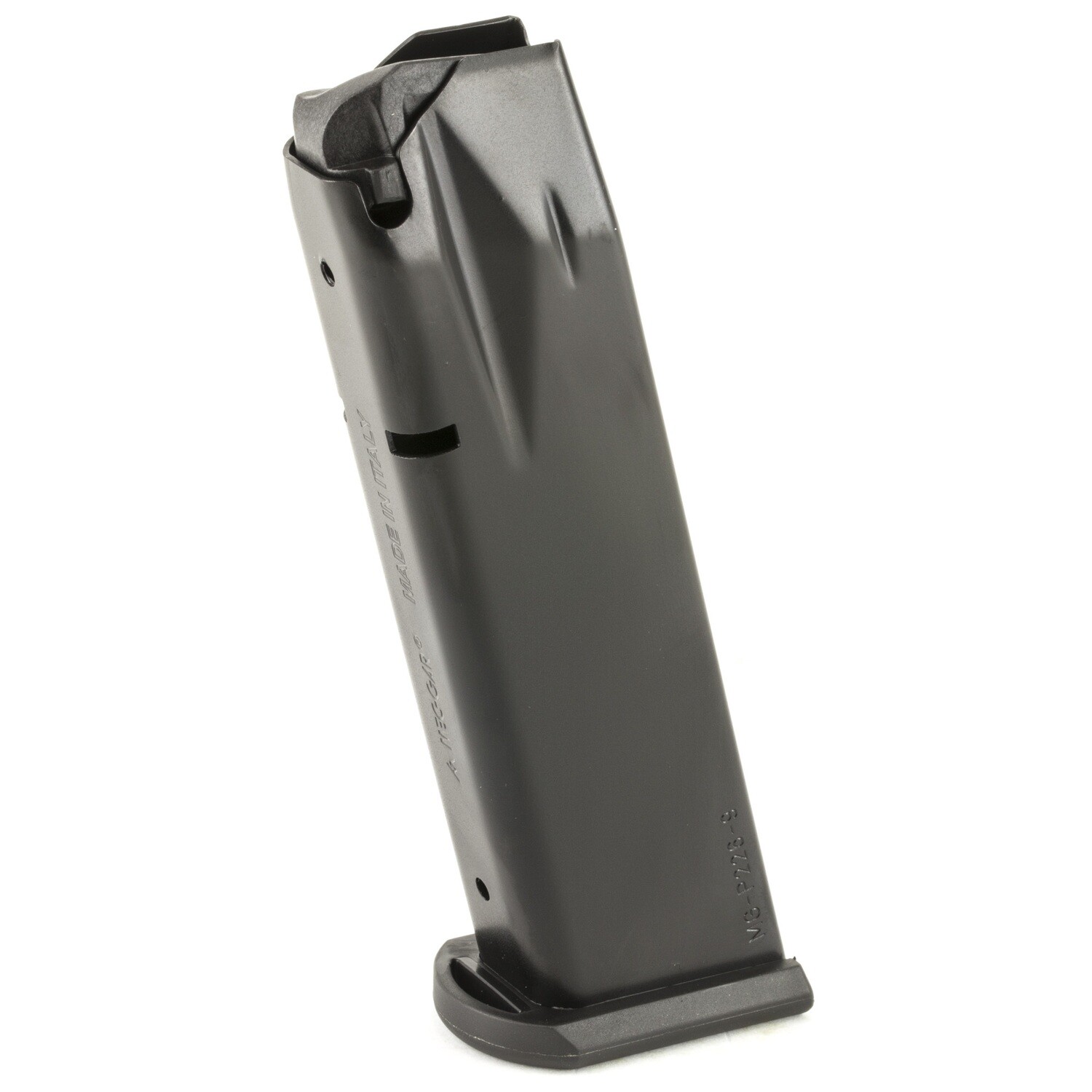 Mec-gar Mag Sig P226 9mm Afc, Capacity: 18 rounds