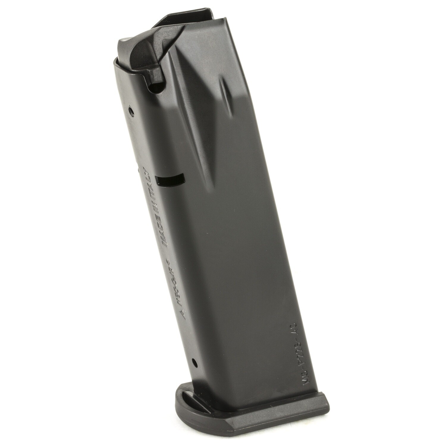 Mec-gar Mag Sig P226 40sw Afc, Capacity: 13 rounds, Finish/Color: Anti-Friction Coating