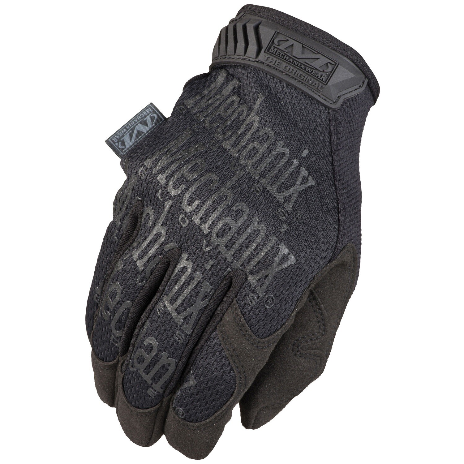 Mechanix Wear Orig Covert, Size: Small