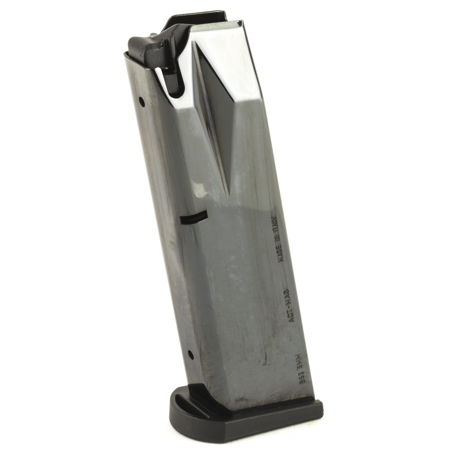 Mag Act-mag Ber 92 9mm, Capacity: 15 rounds