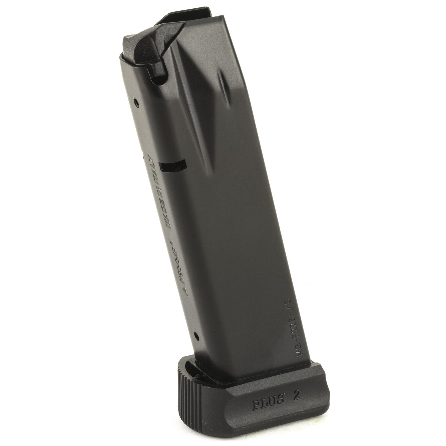 Mec-gar Mag Ber 96fs 40sw Afc, Capacity: 13 rounds