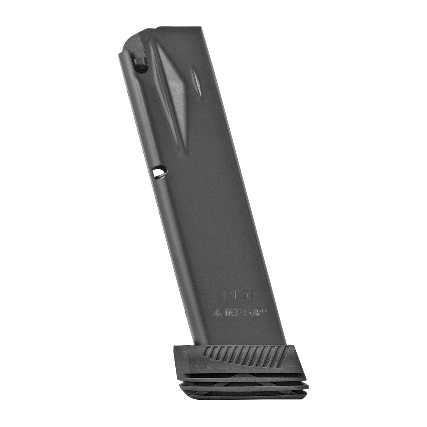 Mec-gar Mag Taur Pt92 9mm 20rd Dps