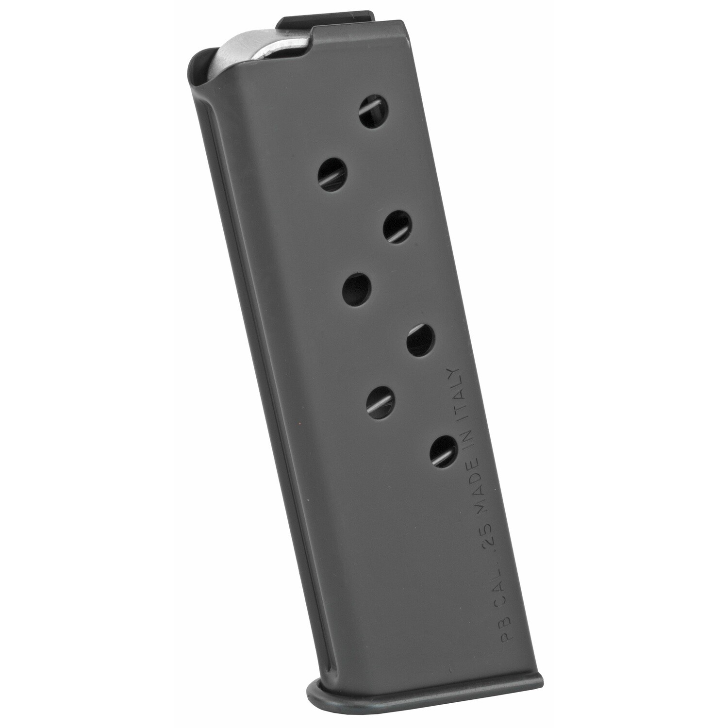 Mag Beretta 21 25acp Blue 8rd