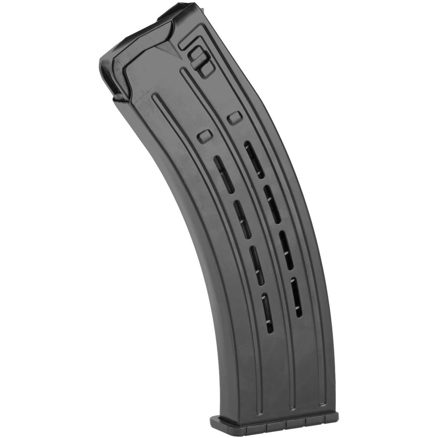 Mag Ati Bulldog 12ga, Capacity: 10 rounds