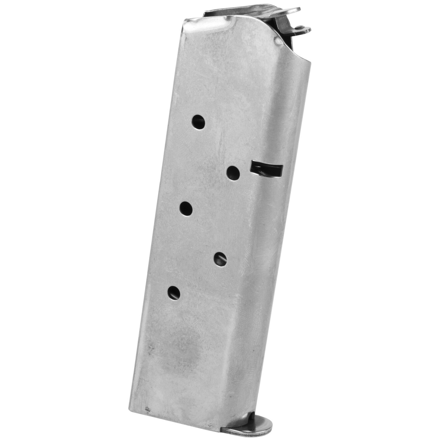 Mag Colt Gvt/gc/cc Db Egl 45 Sts 7rd