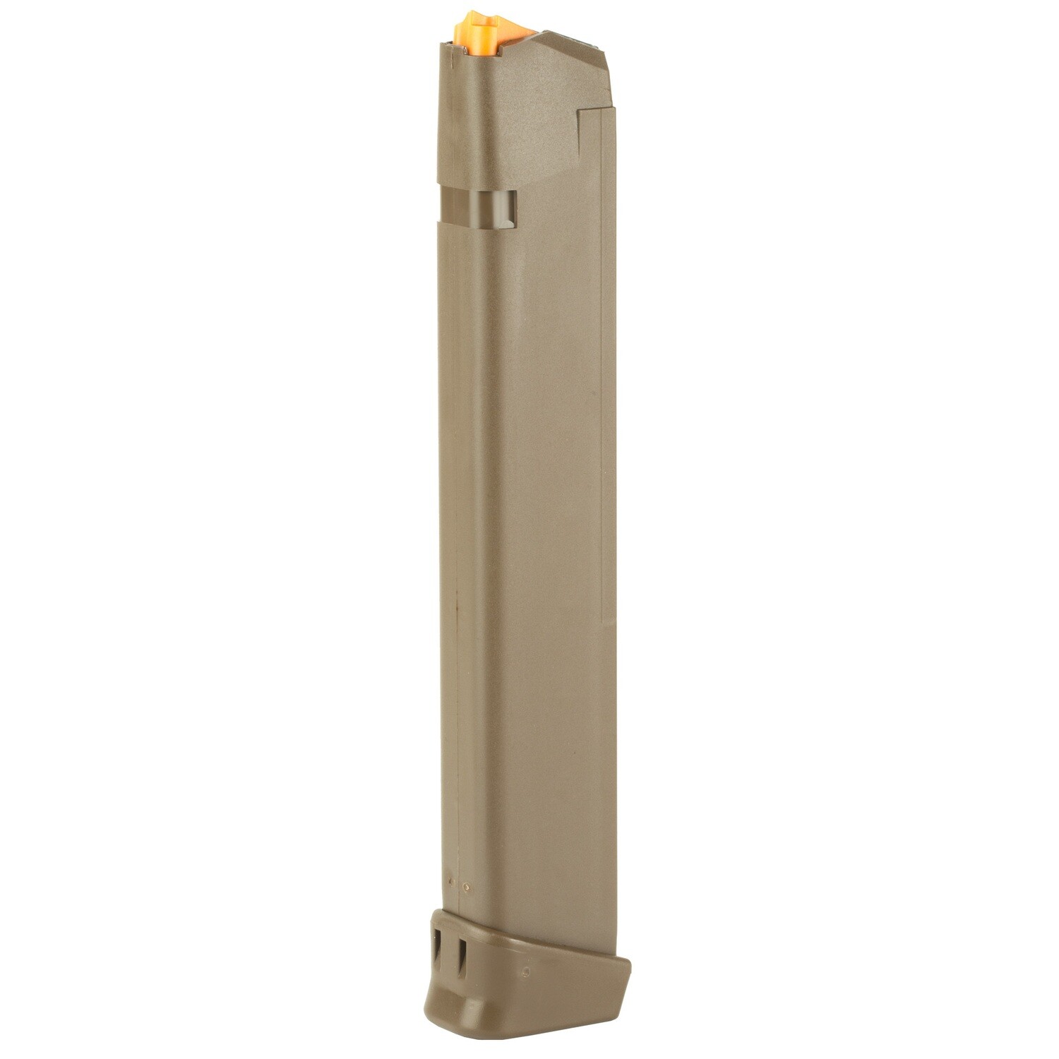 Mag Glock Oem 17/34 9mm 33rd Fde Pkg