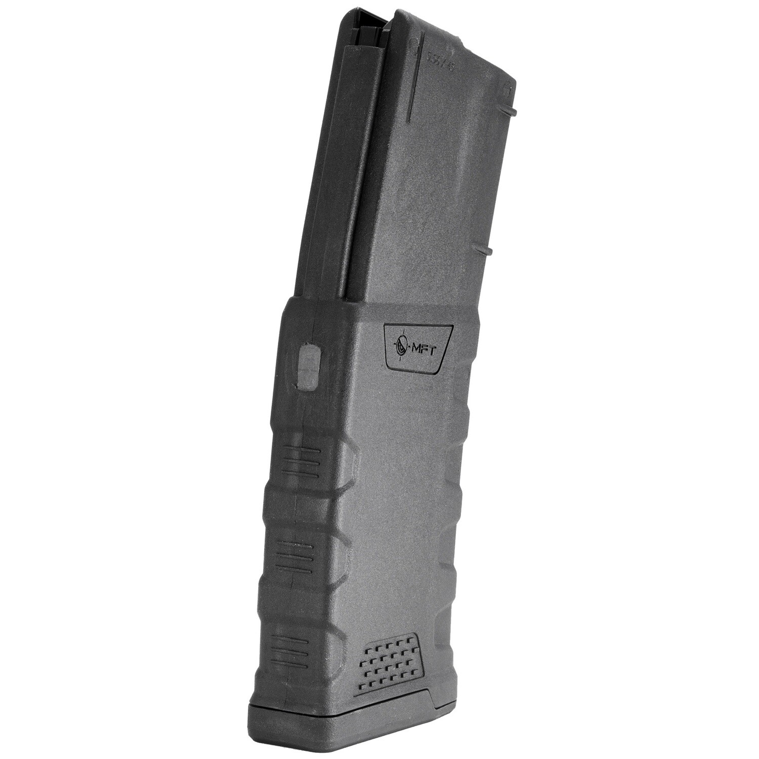 Mag Mft Extreme Duty 5.56 30rd Blk