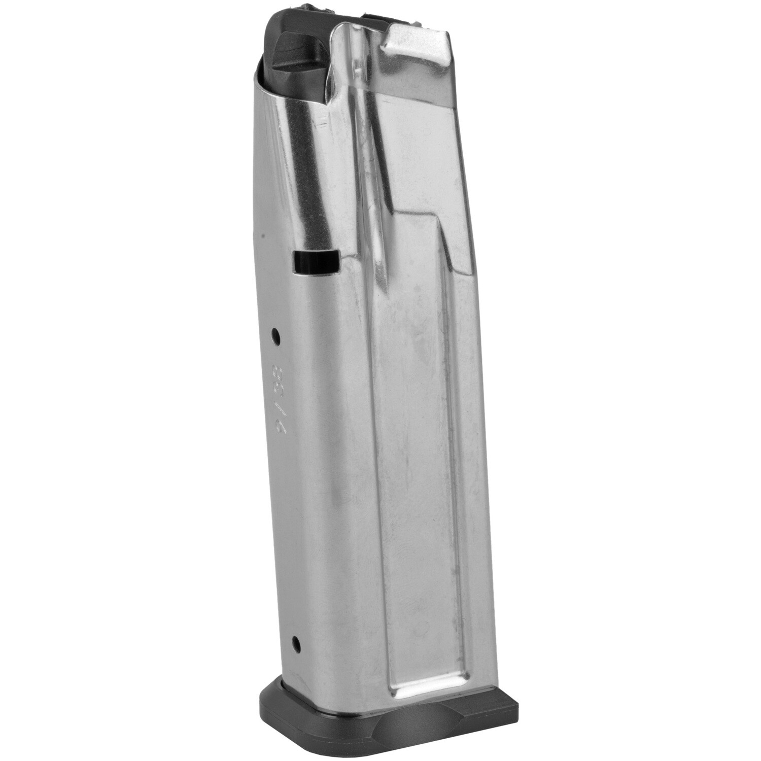 Mag Mpa Ds9 9mm Blk, Capacity: 17 rounds