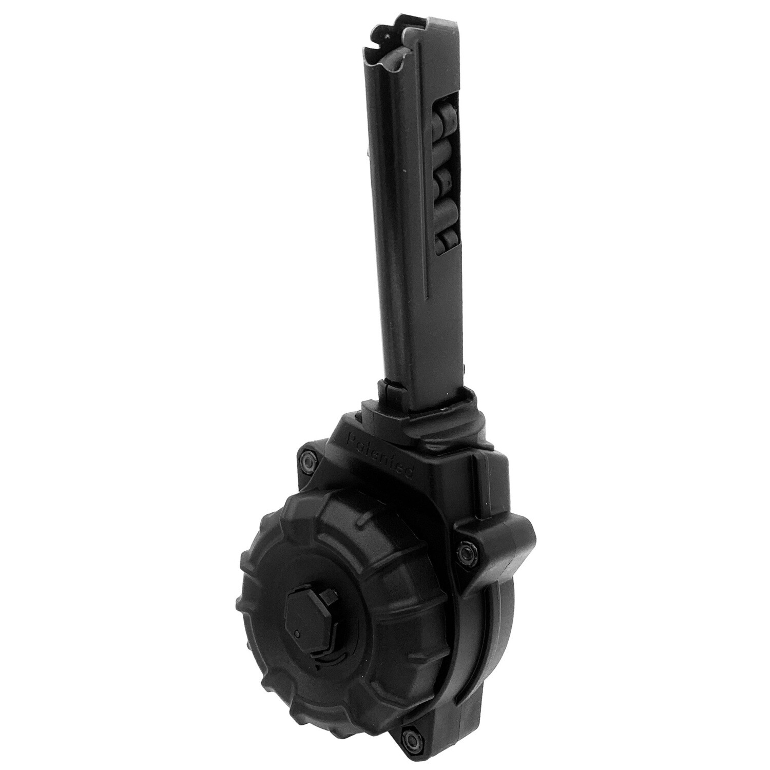 Promag Hi-point 995 9mm Drum Bk, Capacity: 30 rounds