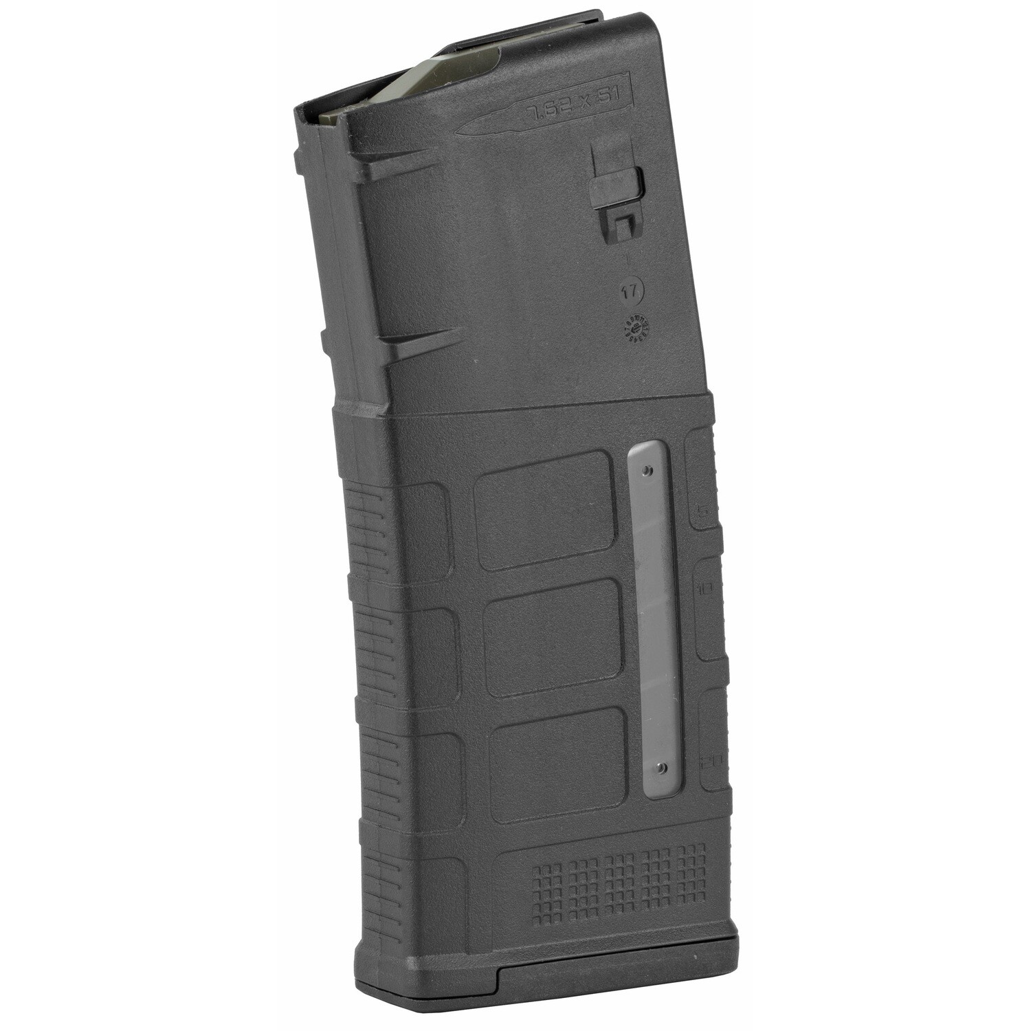 Magpul Pmag M3 7.62 25rd Blk