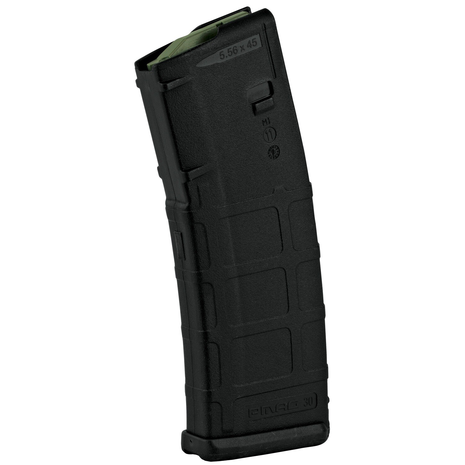 pmag30 Magpul Pmag Moe 5.56 30rd Blk