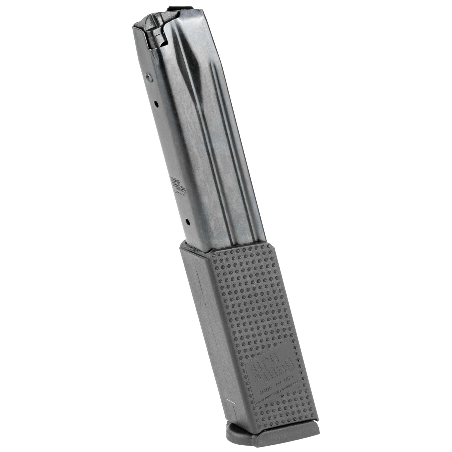 Promag H&k Vp9 9mm Blue Steel, Capacity: 32 rounds
