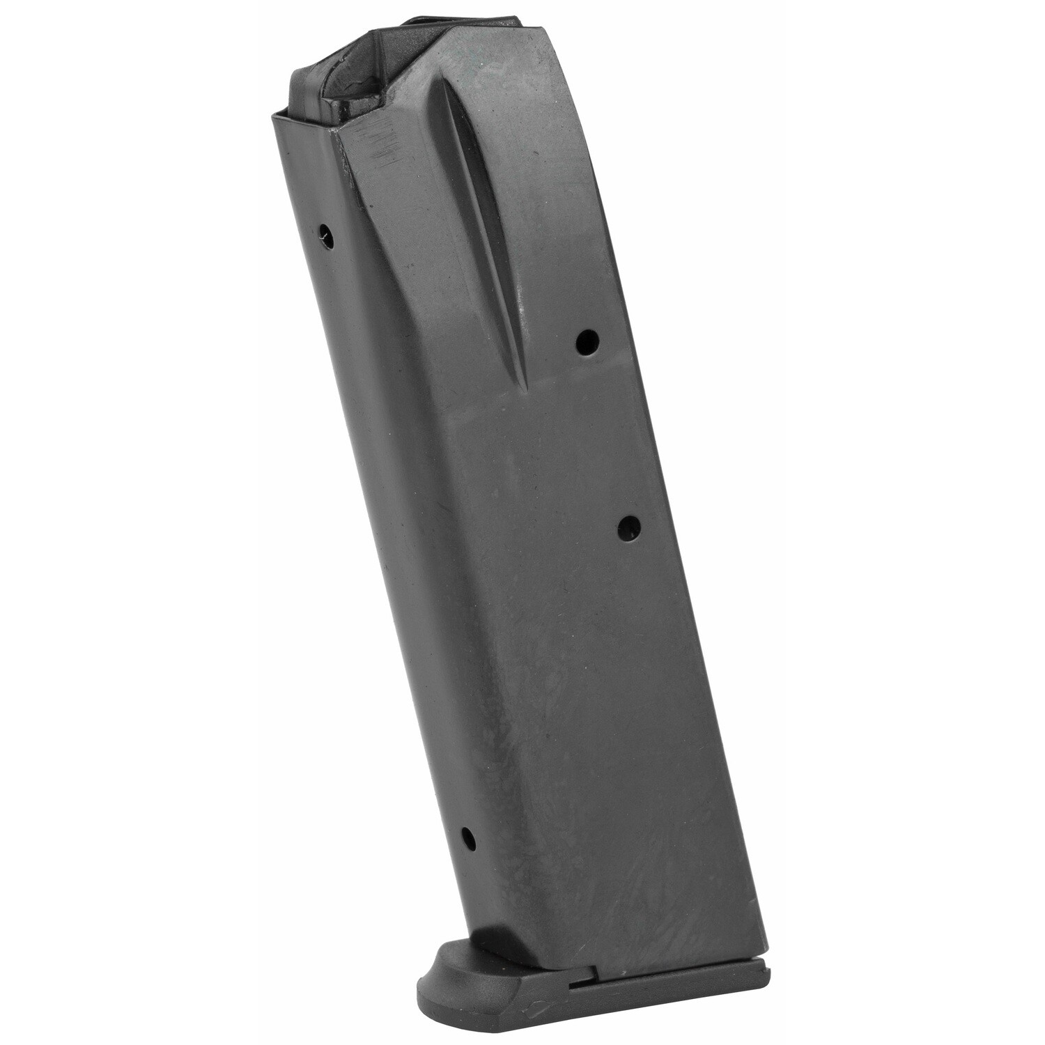 Promag Sccy Cpx2/cpx1 9mm Bl St, Capacity: 15 rounds