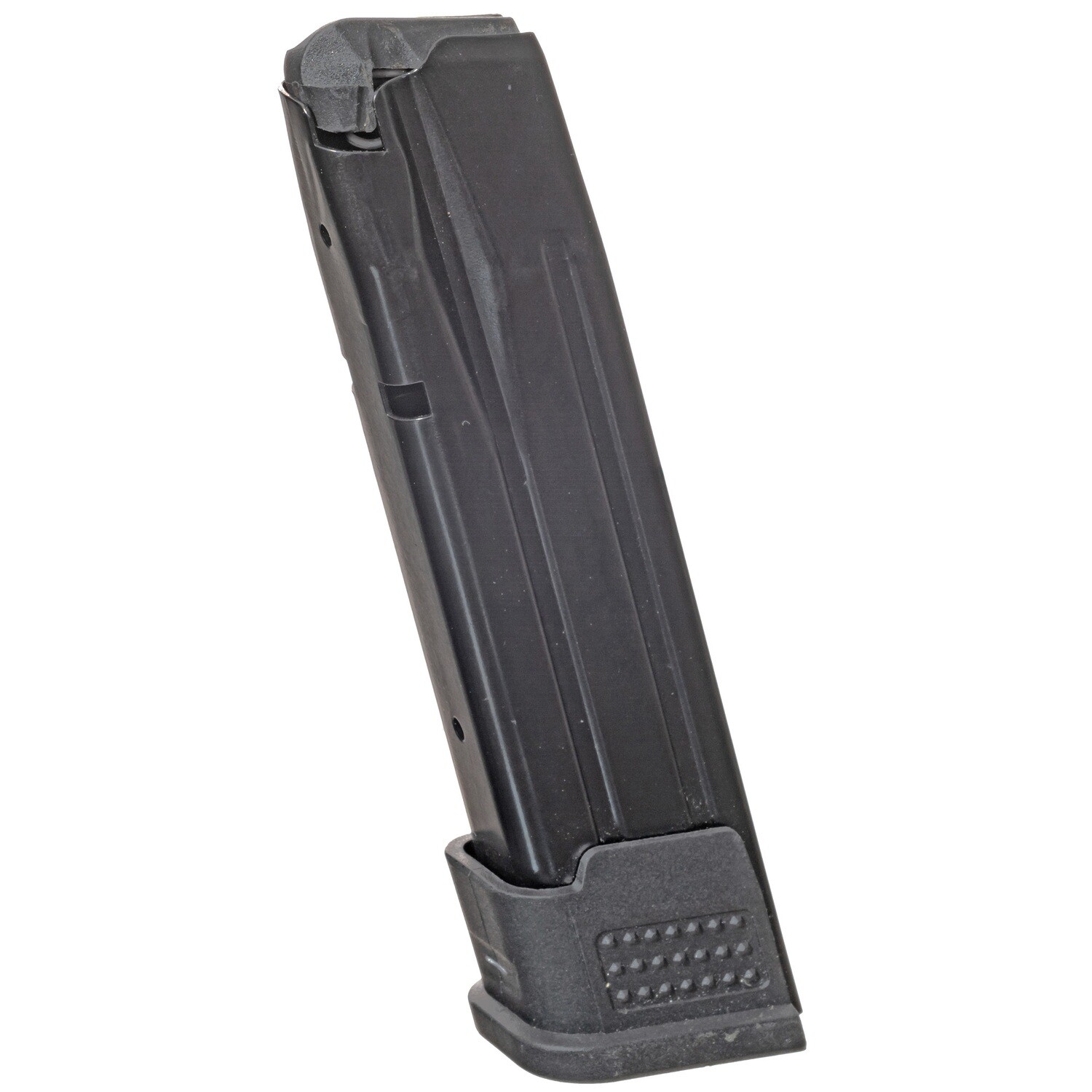 Promag Sig P320 9mm Blue Steel, Capacity: 21 rounds