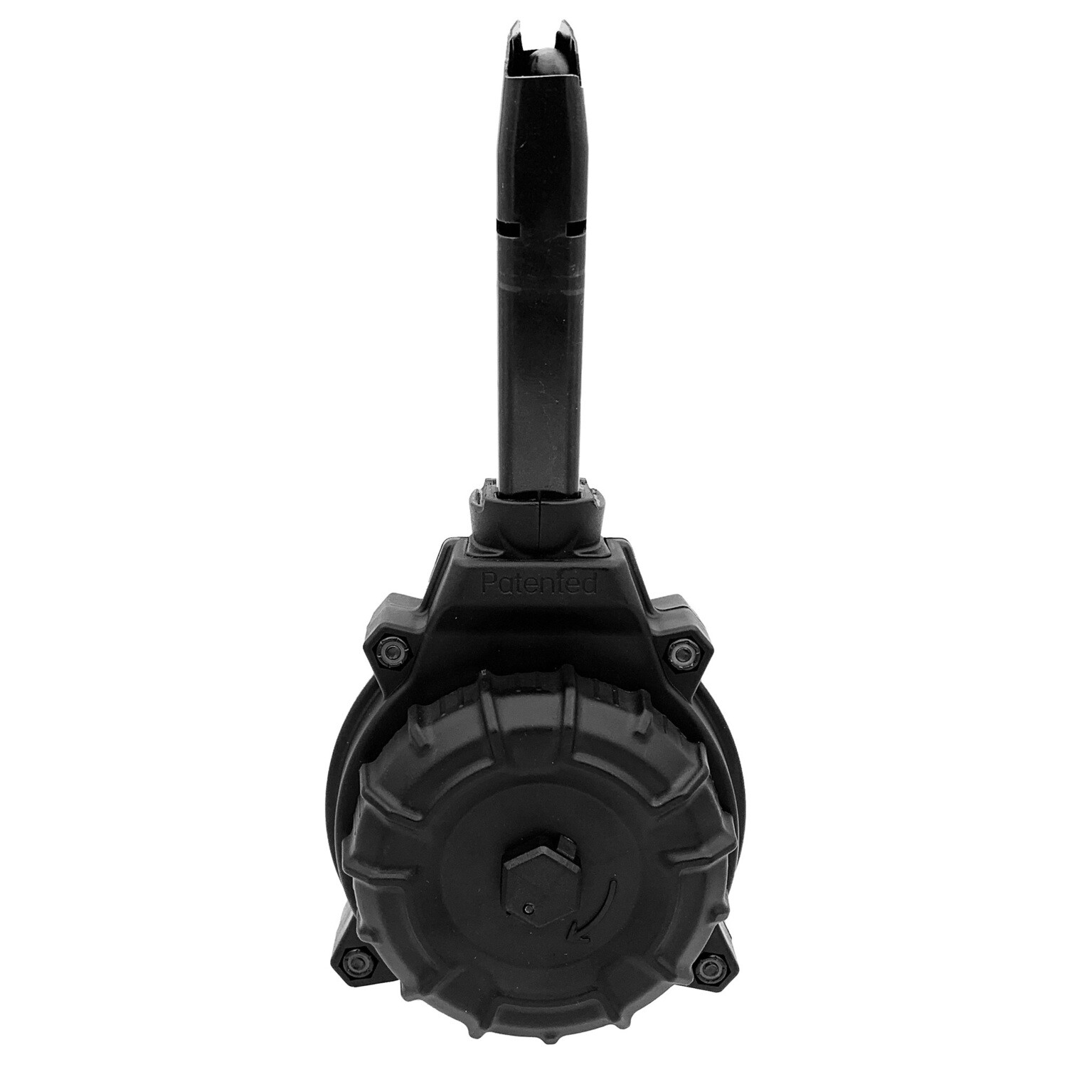 Promag Sig P229 40s&w Drum 50rd Bk