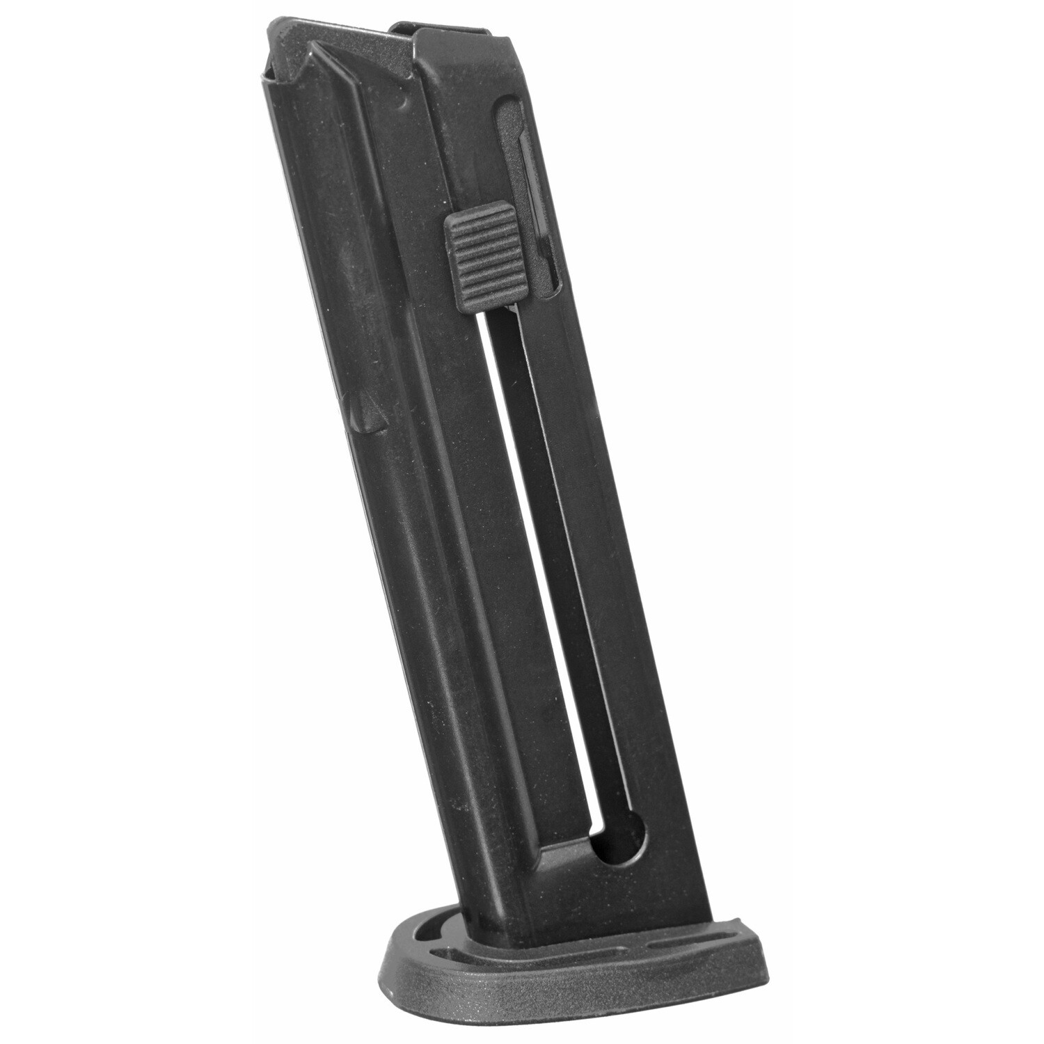 Promag S&w M&p22 22lr Blue Stl, Capacity: 10 rounds