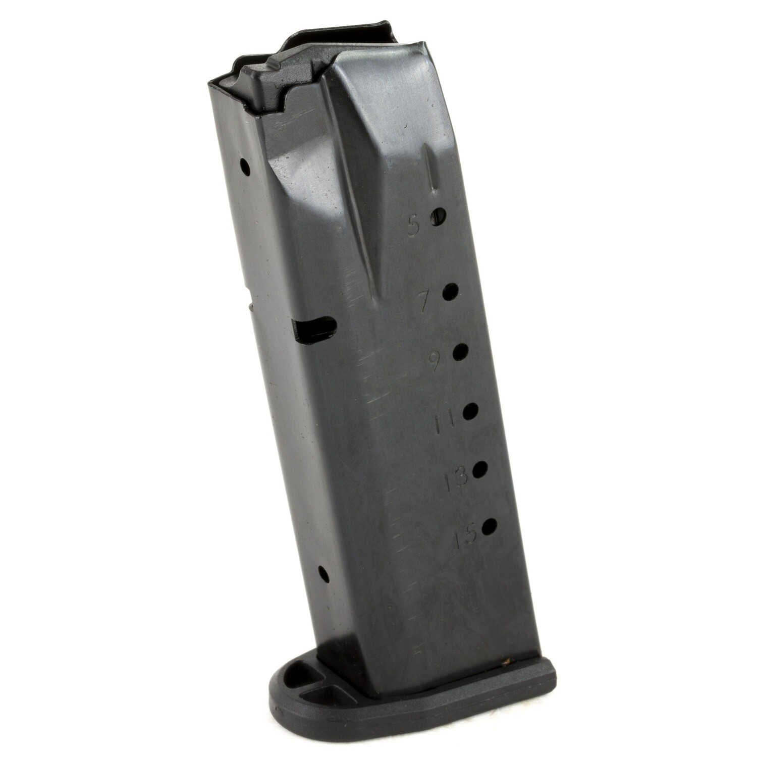 Promag S&w M&p-40 40sw Bl, Capacity: 15 rounds