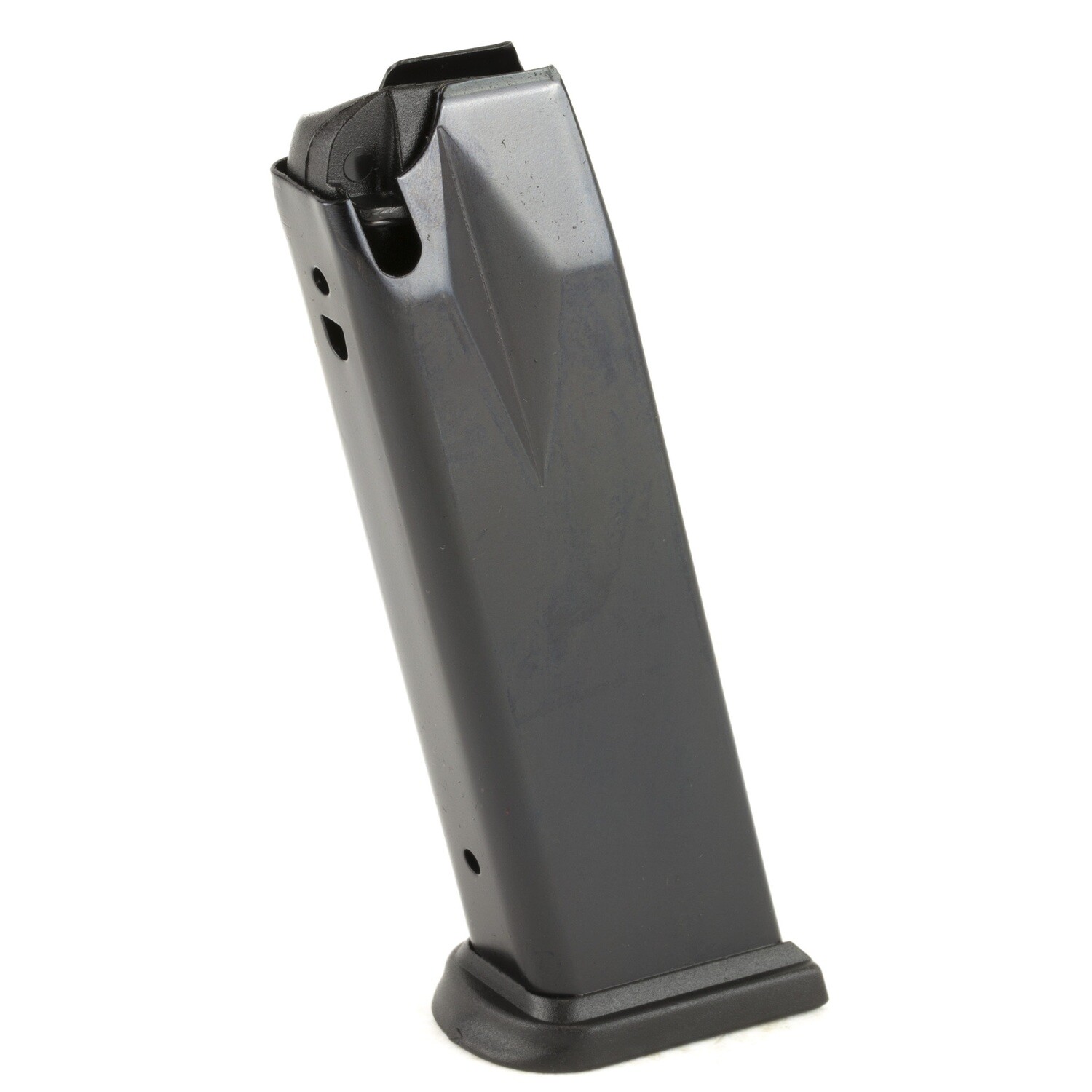 Promag Spgfld Xd 9mm, Capacity: 15 rounds, Finish/Color: Blued